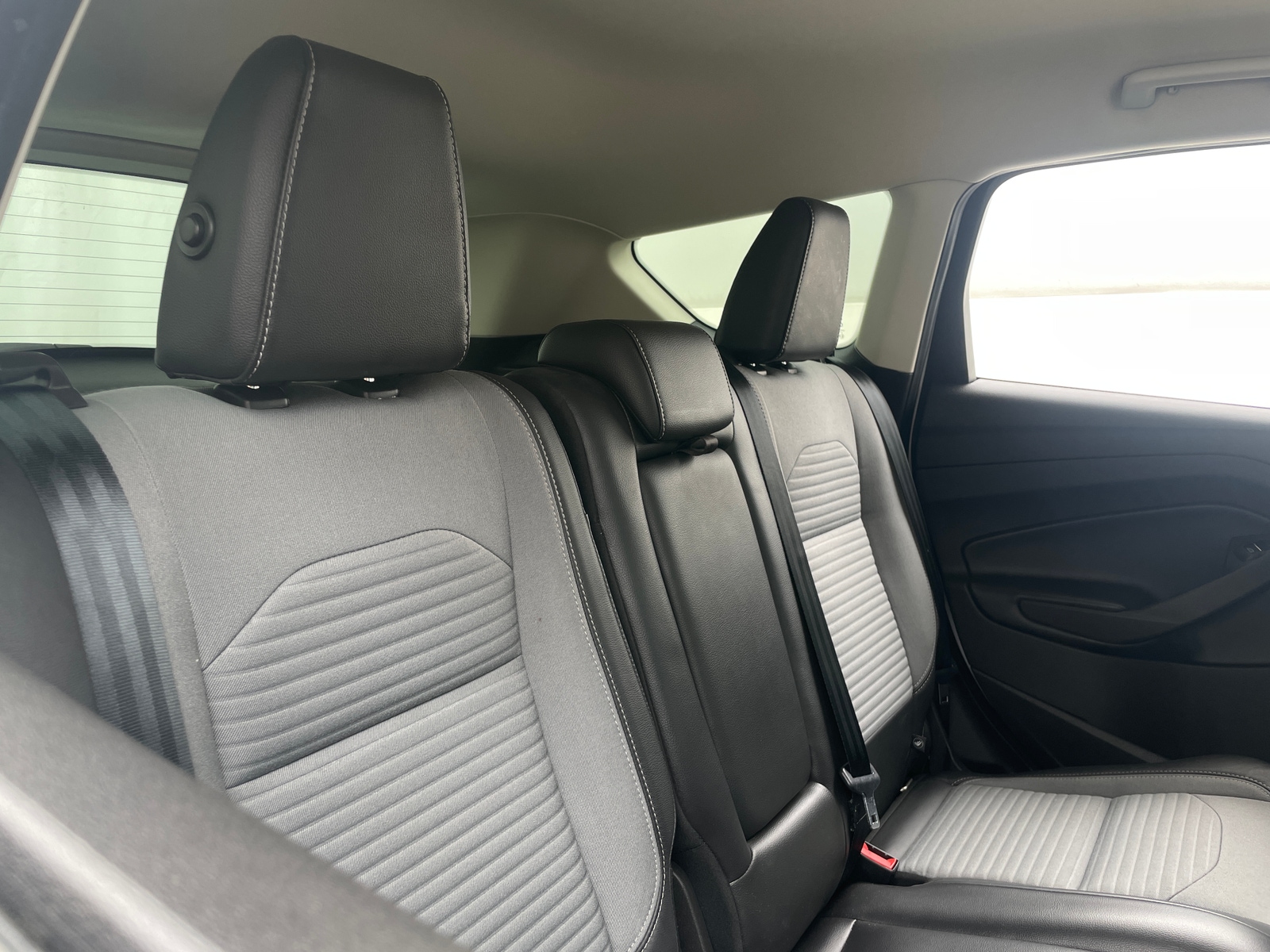 Thumbnail: 2017 Ford Escape - 5