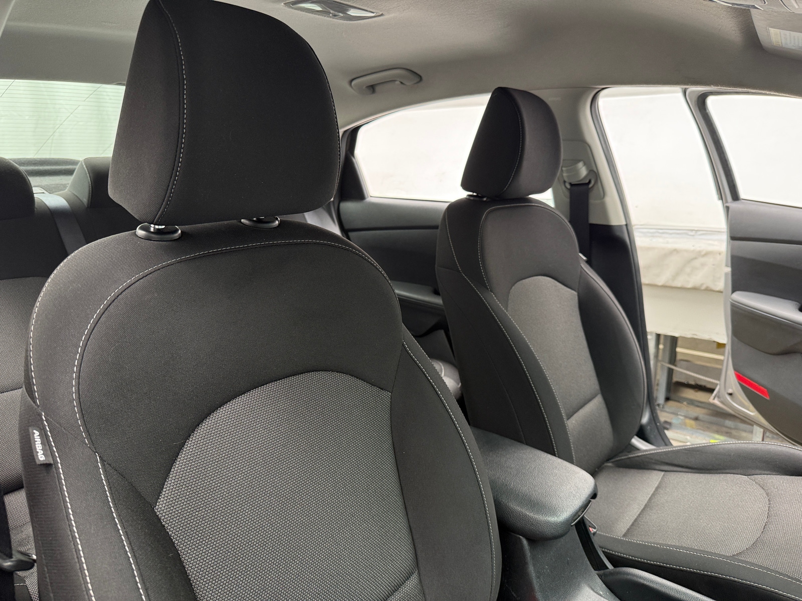 Thumbnail: 2024 Kia Forte - 2