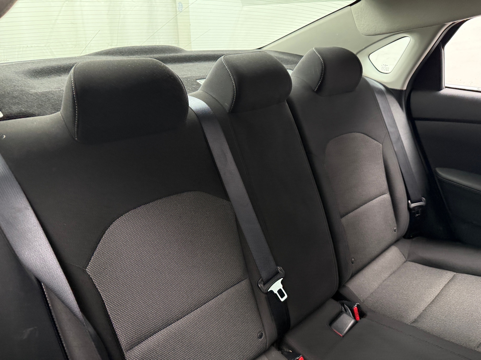 Thumbnail: 2024 Kia Forte - 6