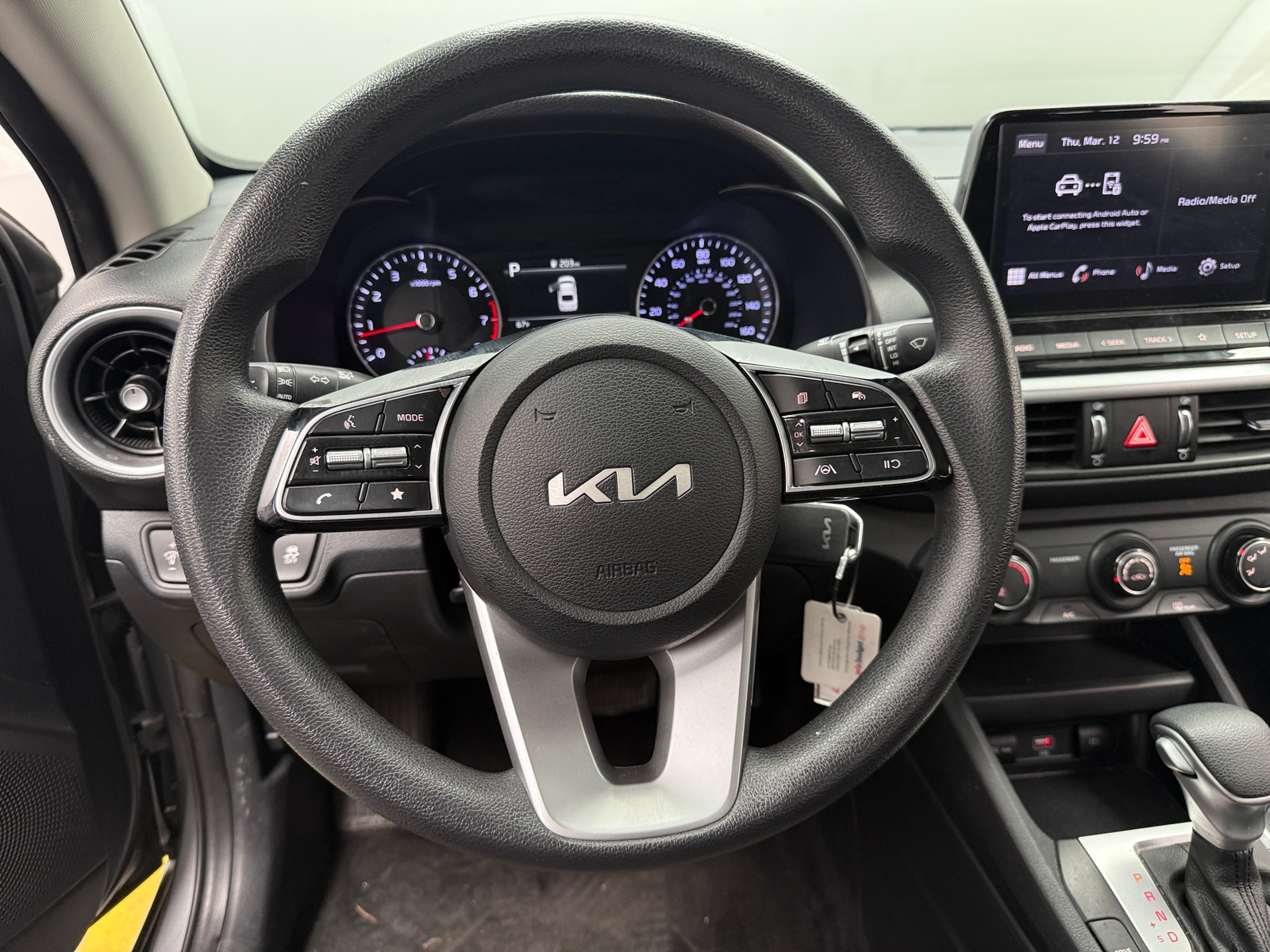 Thumbnail: 2024 Kia Forte - 5