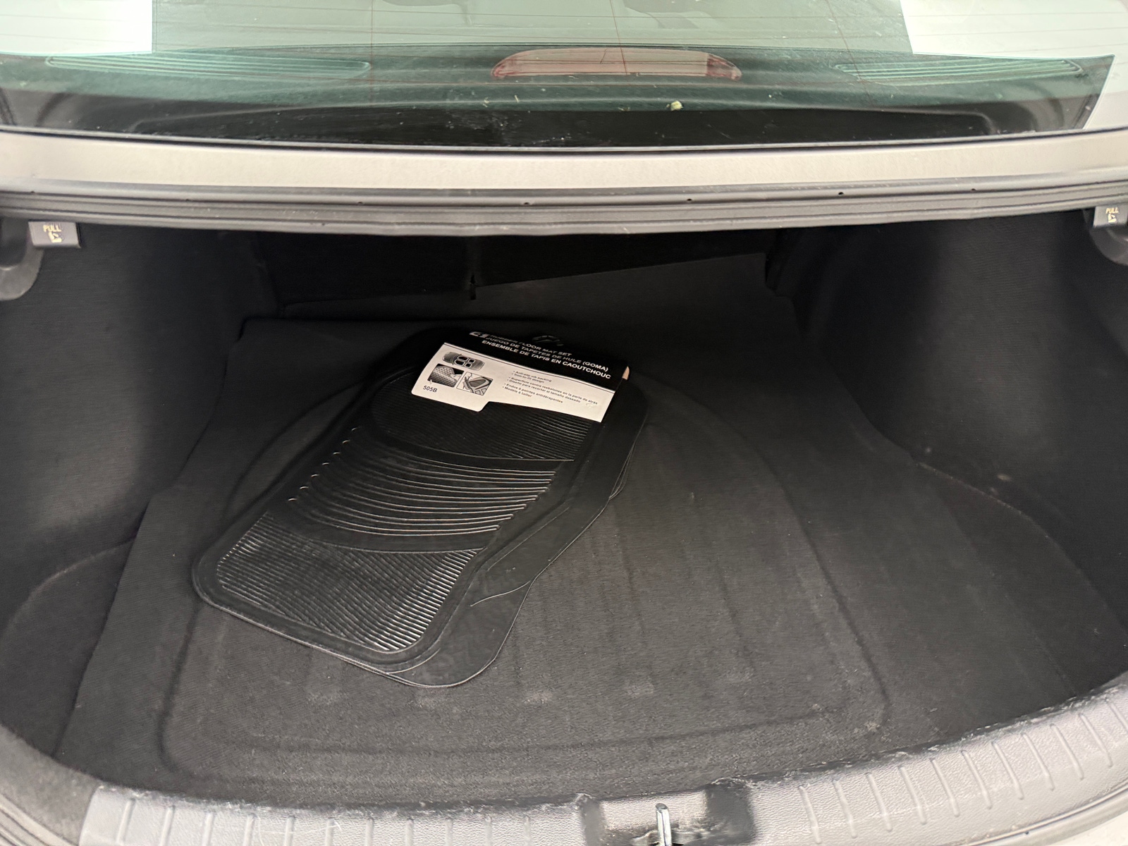 Thumbnail: 2024 Kia Forte - 7