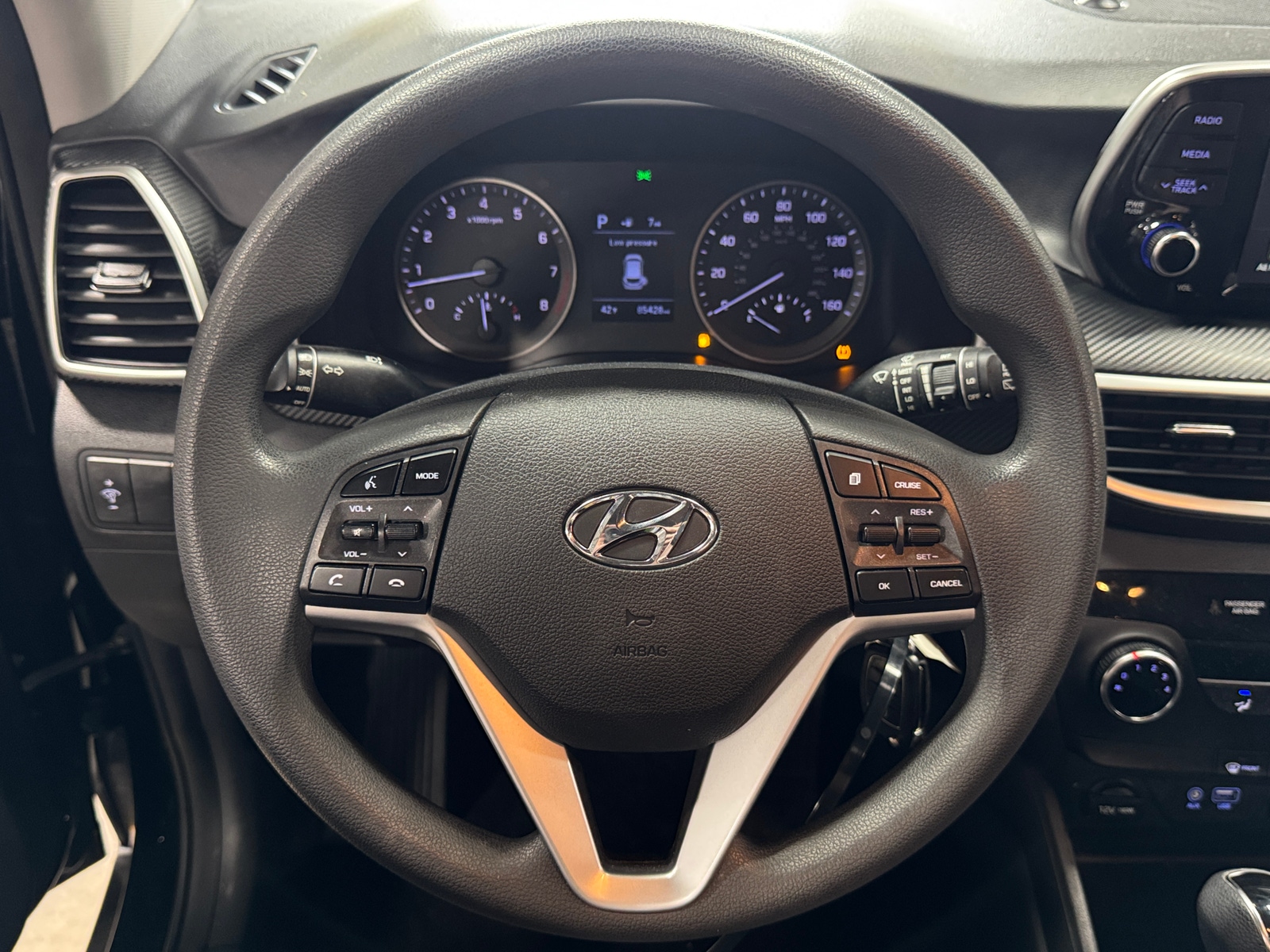 Thumbnail: 2020 Hyundai Tucson - 5