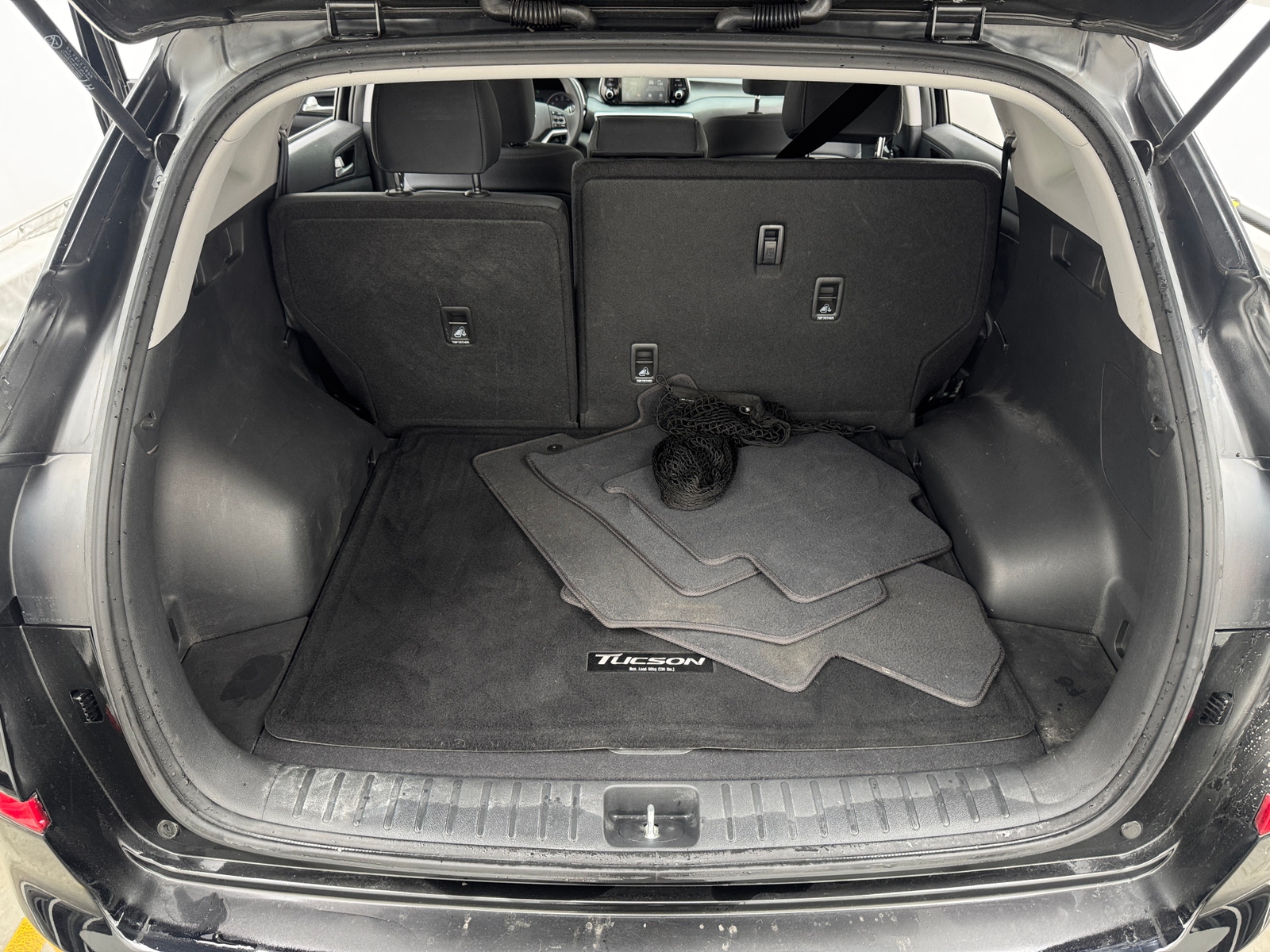 Thumbnail: 2020 Hyundai Tucson - 7