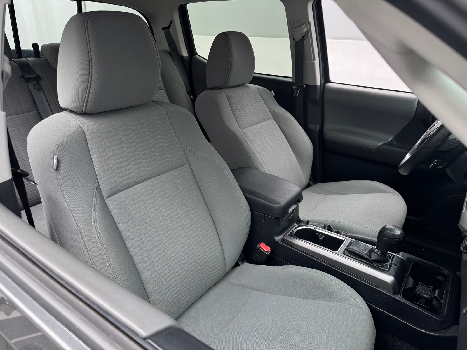 Thumbnail: 2019 Toyota Tacoma - 2