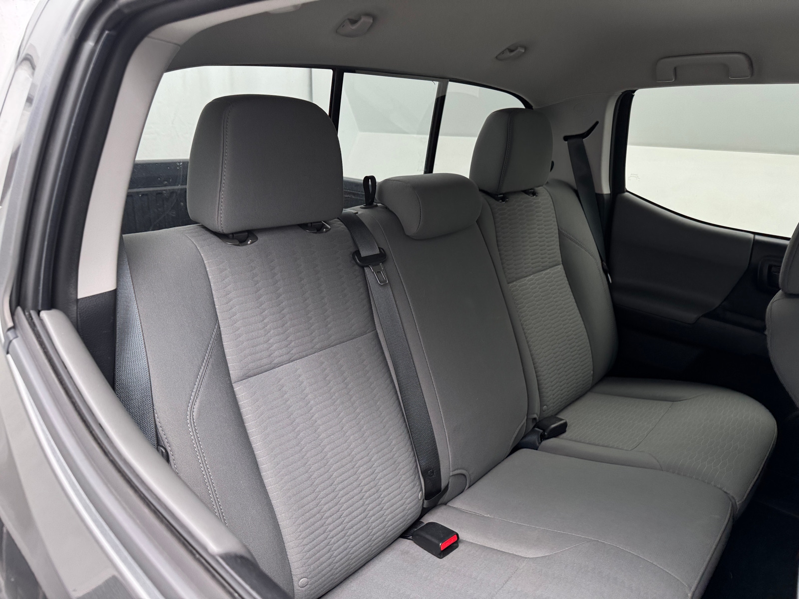 Thumbnail: 2019 Toyota Tacoma - 6