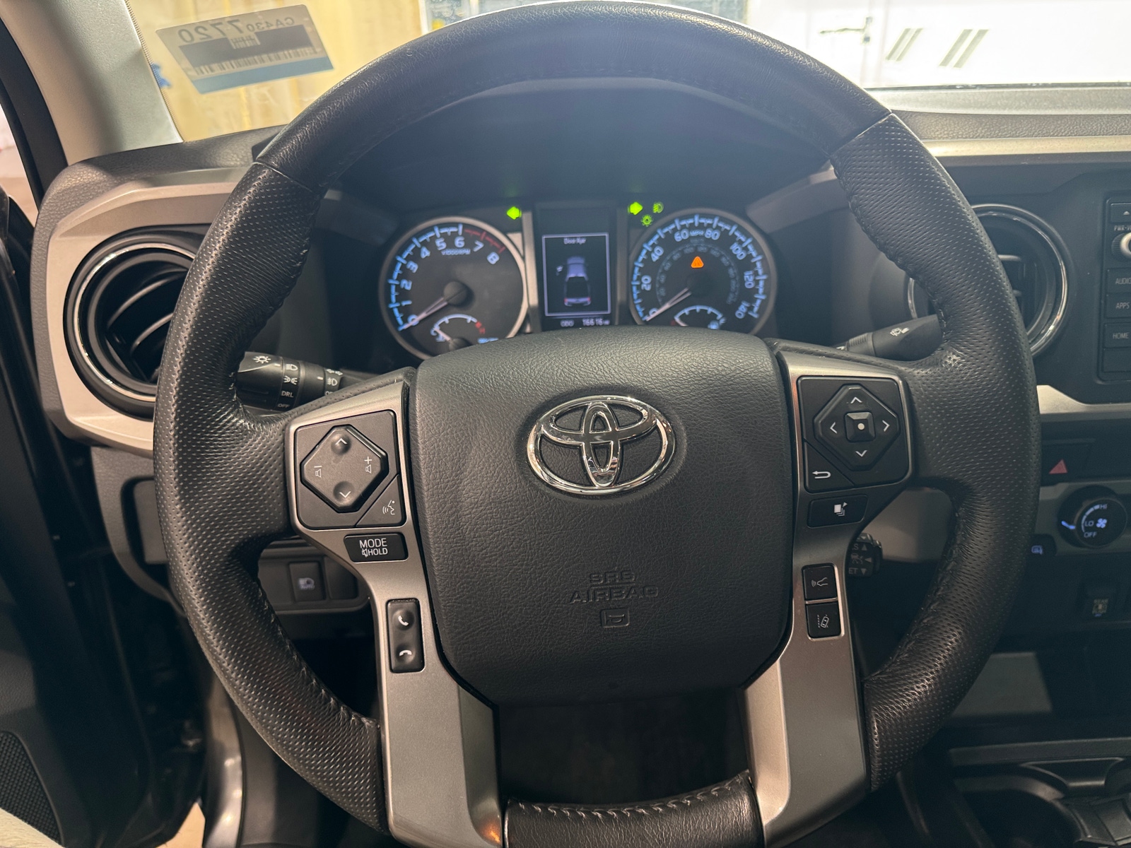 Thumbnail: 2019 Toyota Tacoma - 5