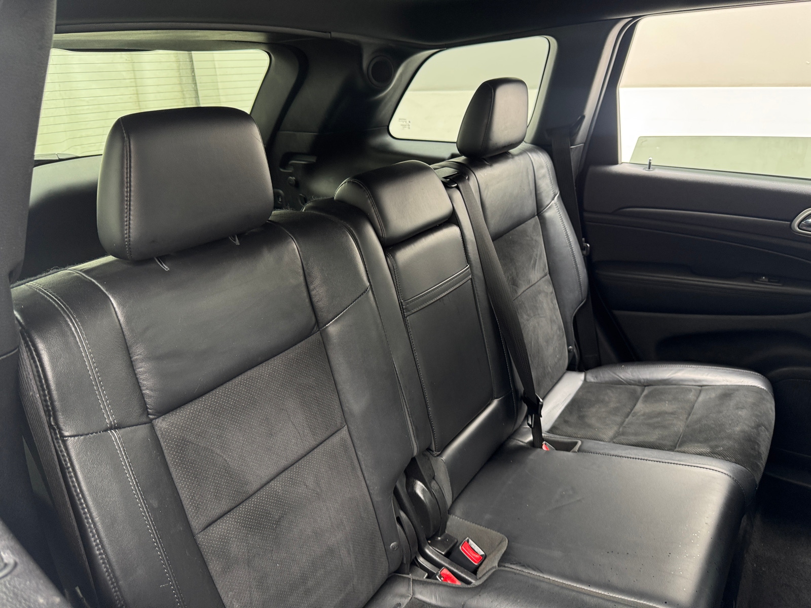 Thumbnail: 2015 Jeep Grand Cherokee - 6