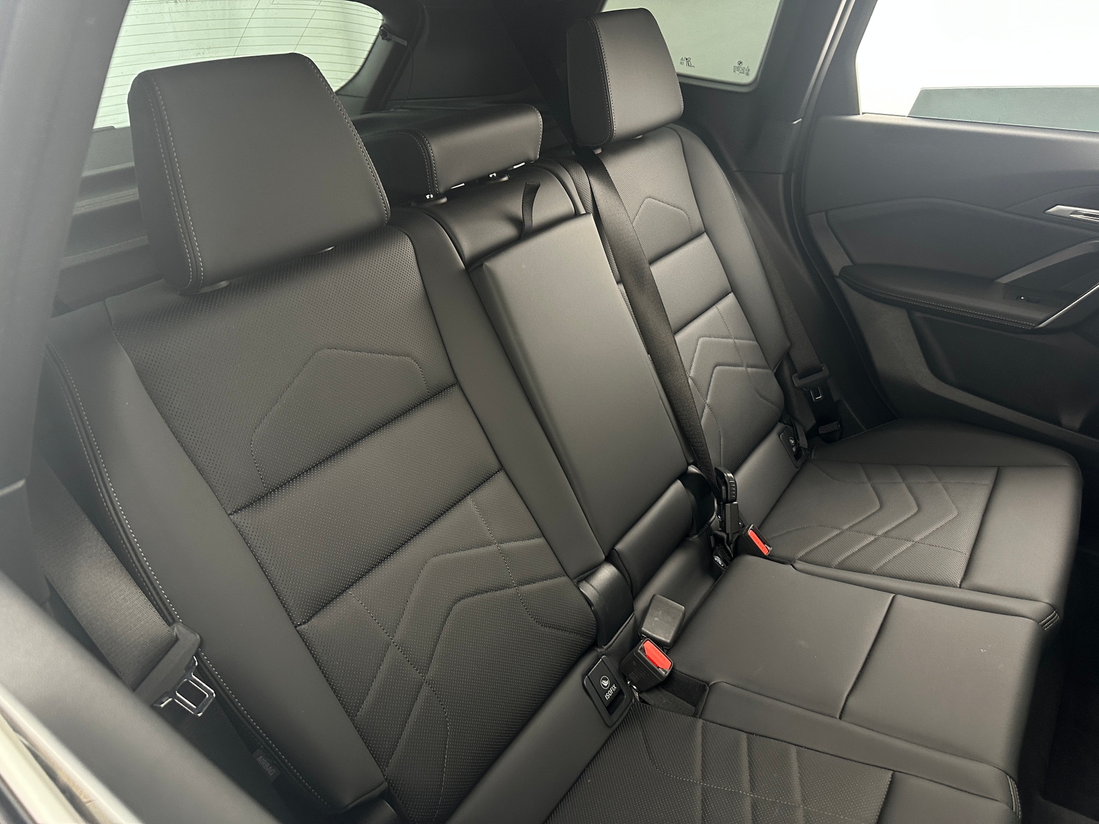 Thumbnail: 2025 BMW X1 - 5