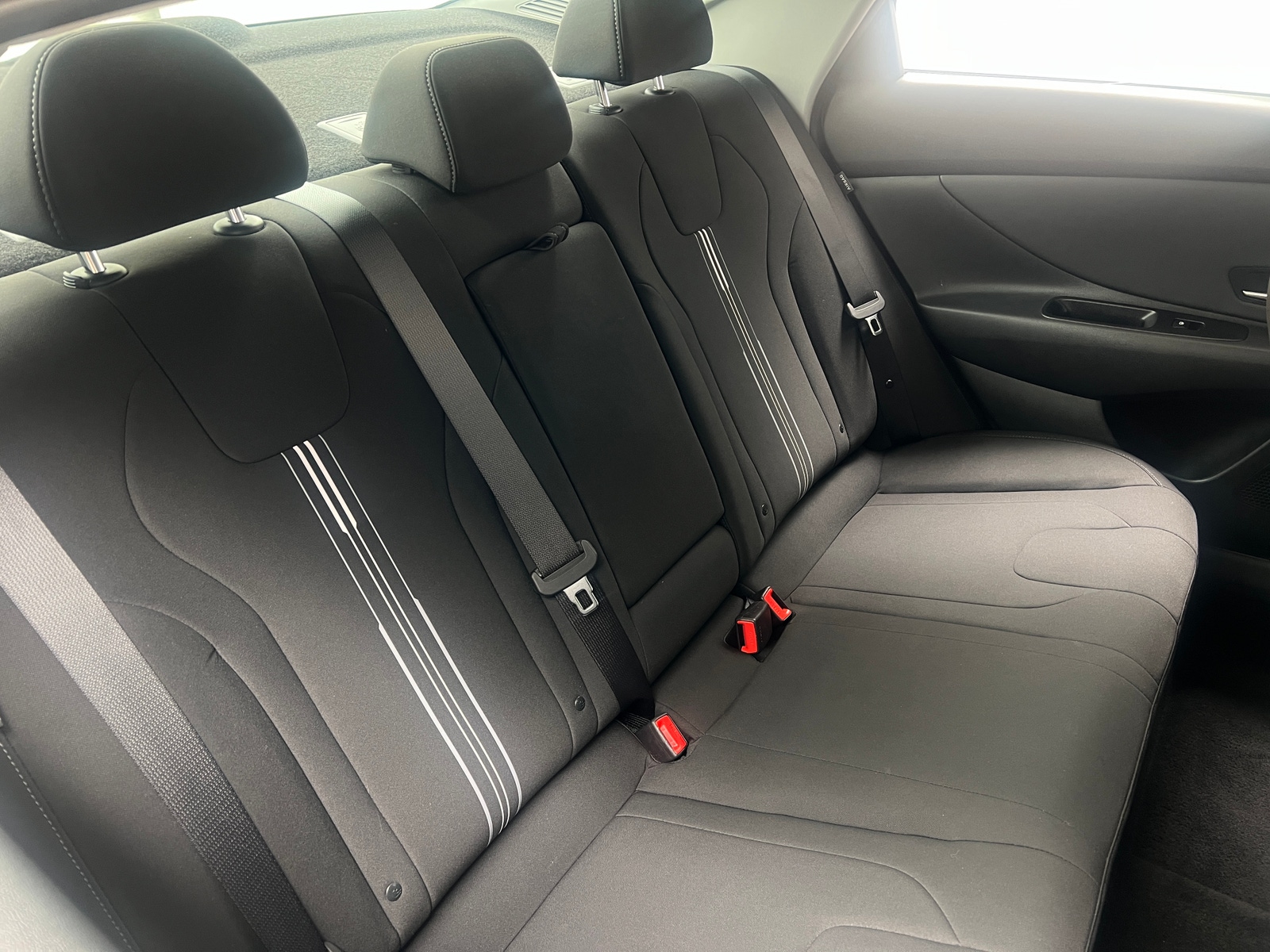 Thumbnail: 2025 Hyundai Elantra - 6