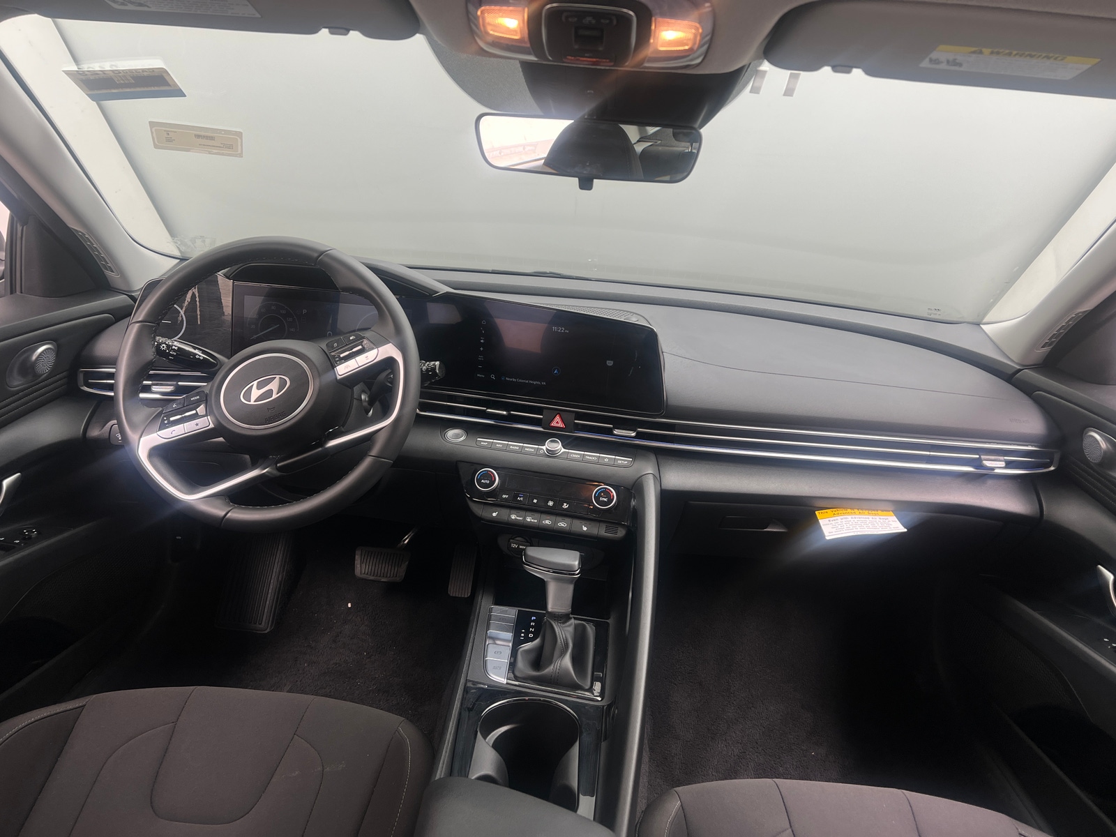 Thumbnail: 2025 Hyundai Elantra - 3