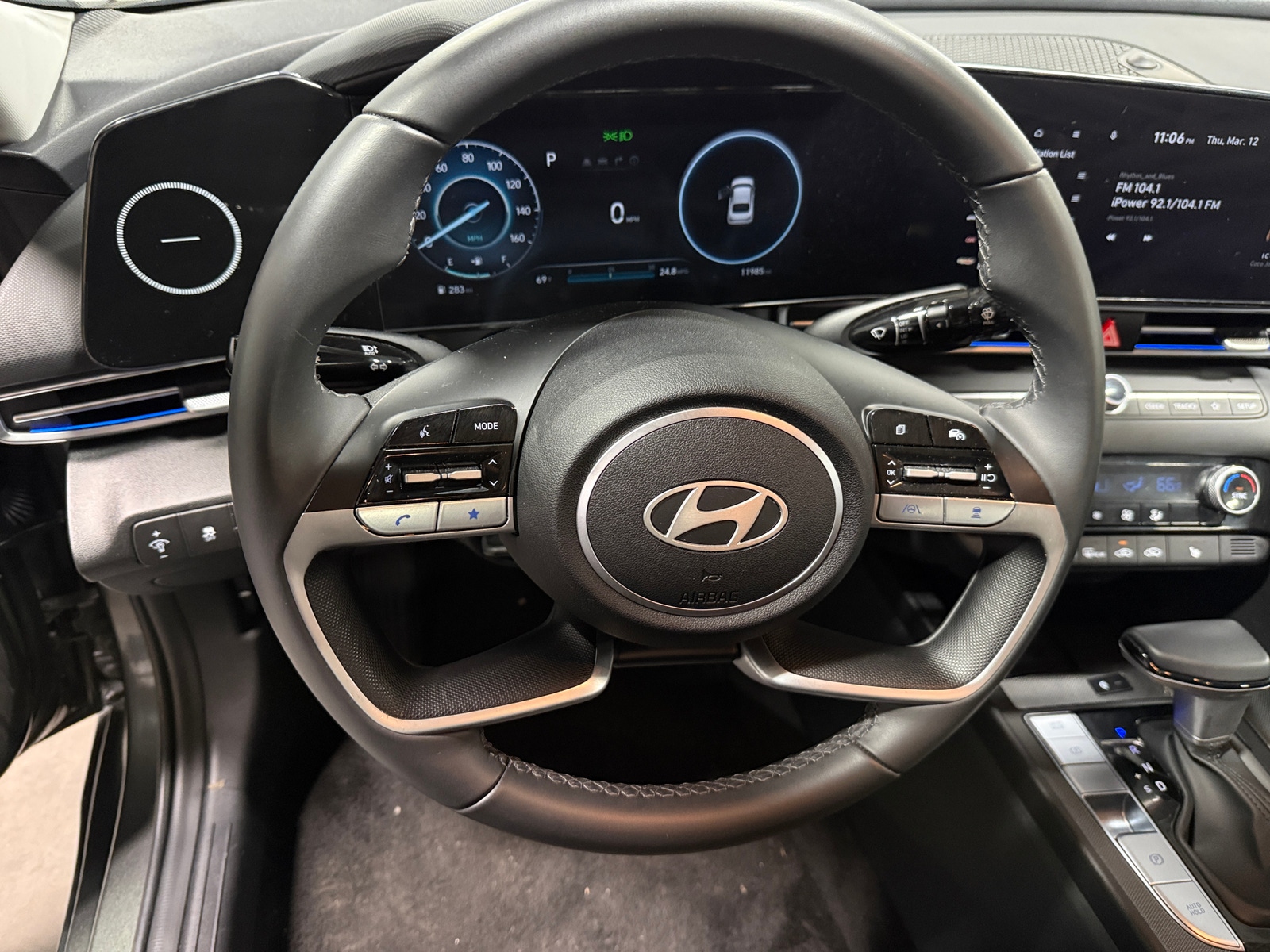 Thumbnail: 2025 Hyundai Elantra - 5