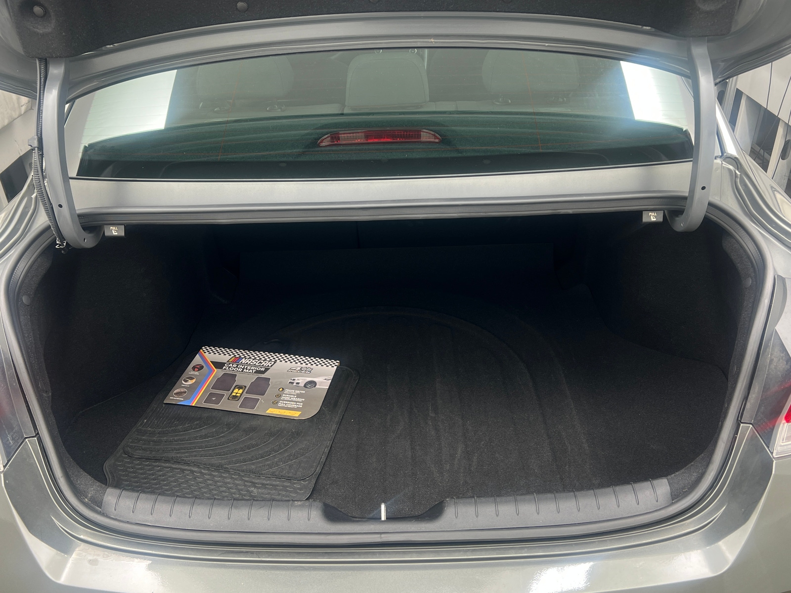 Thumbnail: 2025 Hyundai Elantra - 7