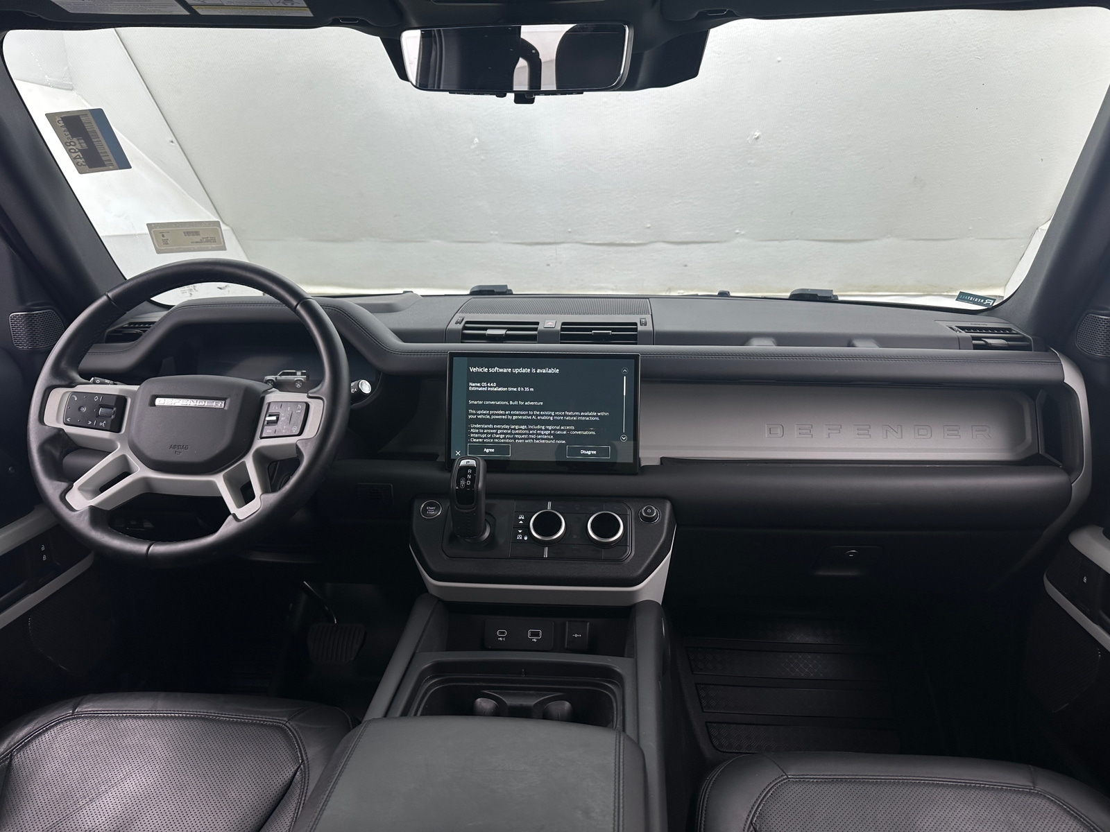 Thumbnail: 2024 Land Rover Defender - 2