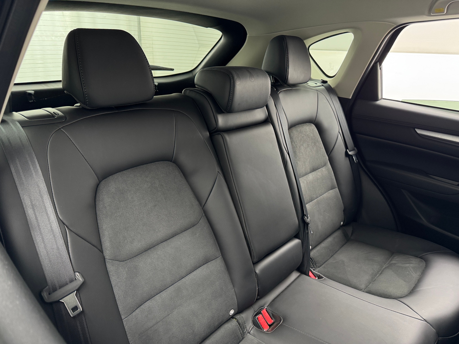 Thumbnail: 2018 Mazda CX-5 - 5