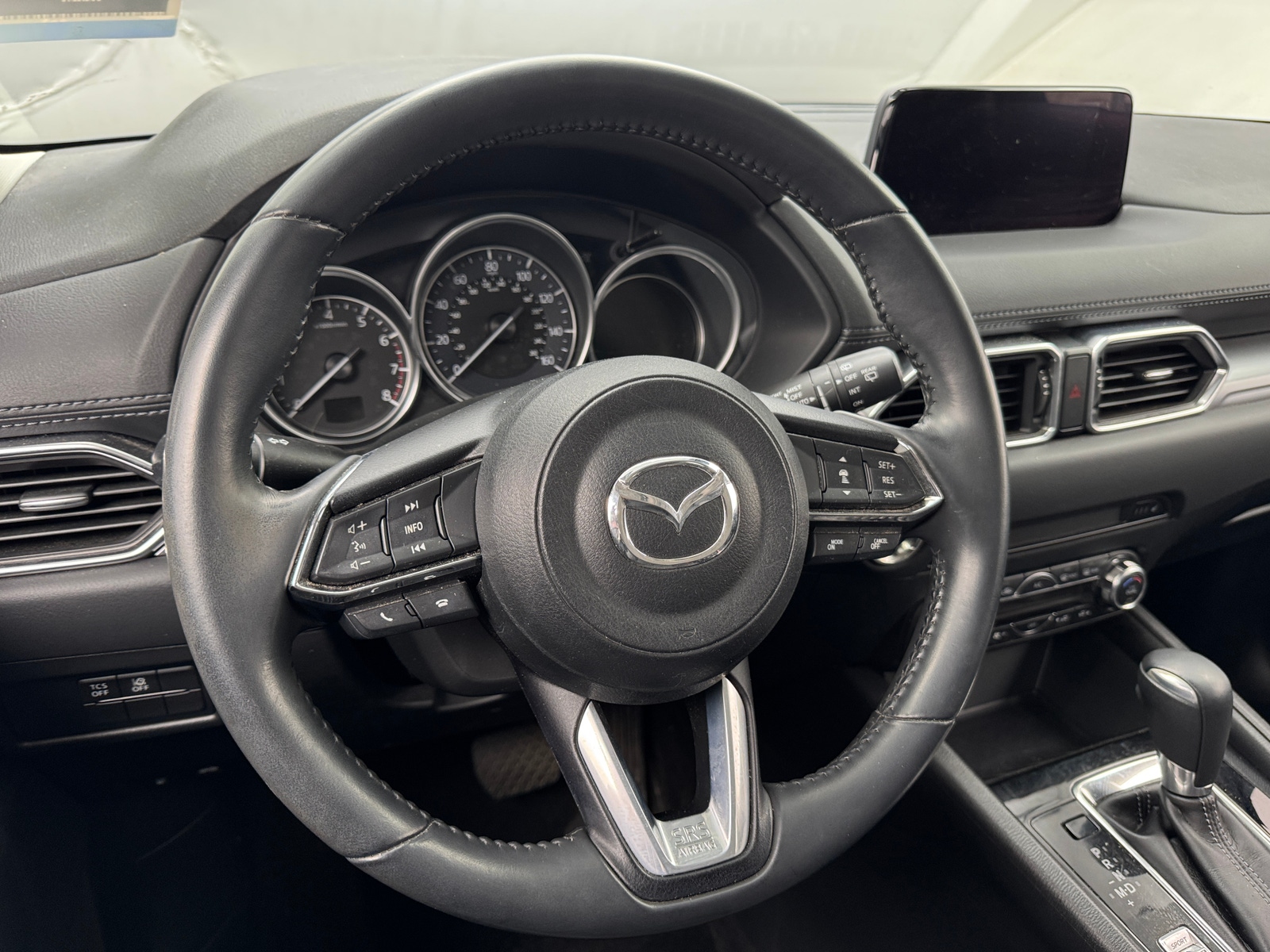 Thumbnail: 2018 Mazda CX-5 - 4