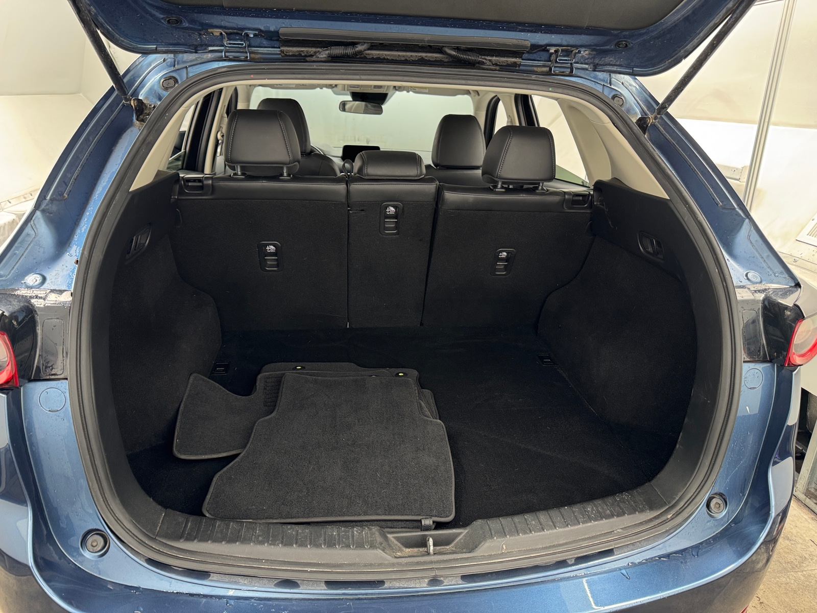 Thumbnail: 2018 Mazda CX-5 - 6