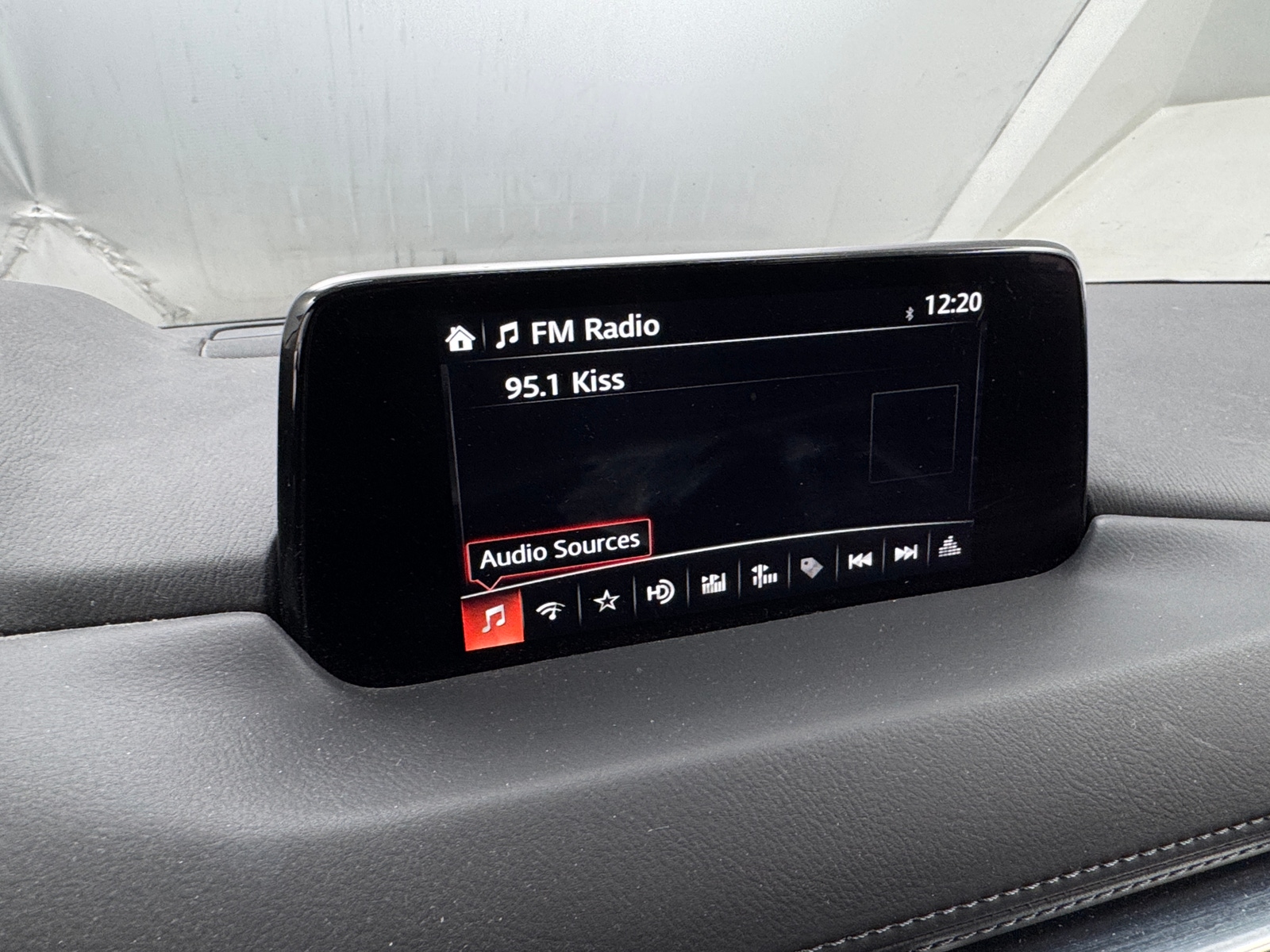 Thumbnail: 2018 Mazda CX-5 - 3