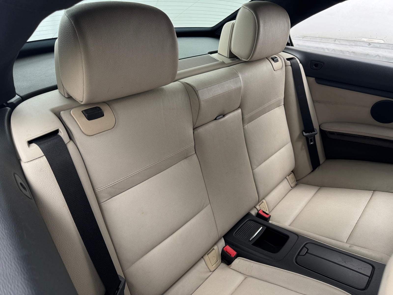 Thumbnail: 2013 BMW 3 Series - 4