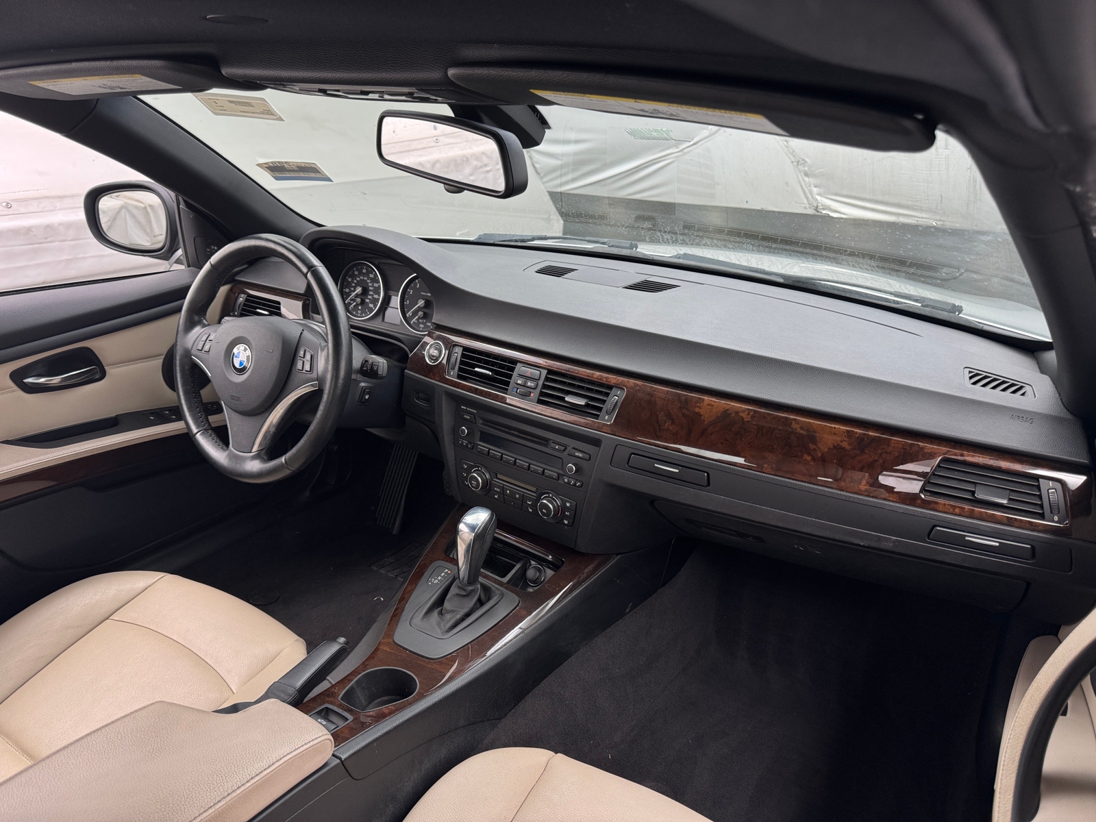 Thumbnail: 2013 BMW 3 Series - 2