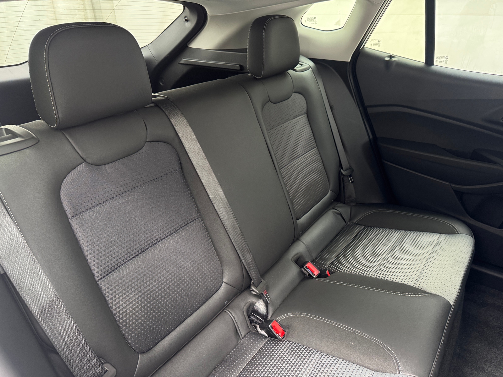 Thumbnail: 2025 Chevrolet Trax - 6