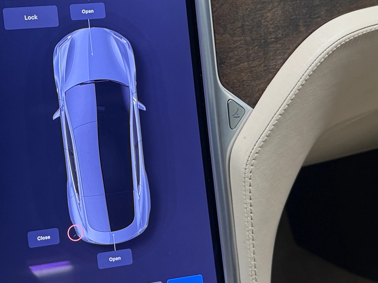 Thumbnail: 2017 Tesla Model S - 3