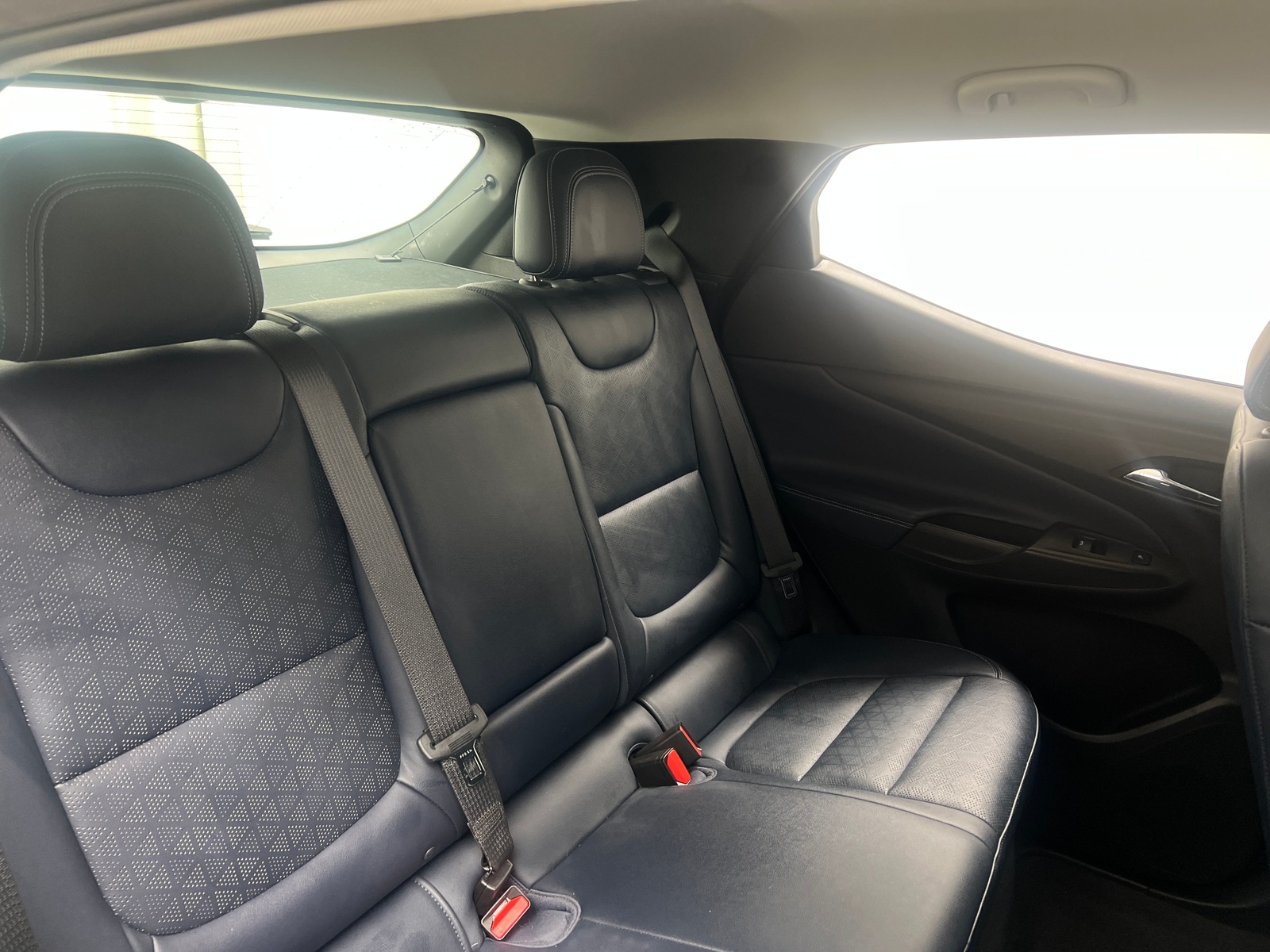 Thumbnail: 2022 Chevrolet Bolt EUV - 5