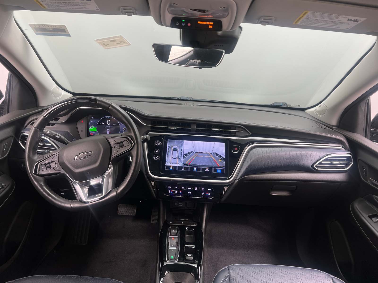 Thumbnail: 2022 Chevrolet Bolt EUV - 2