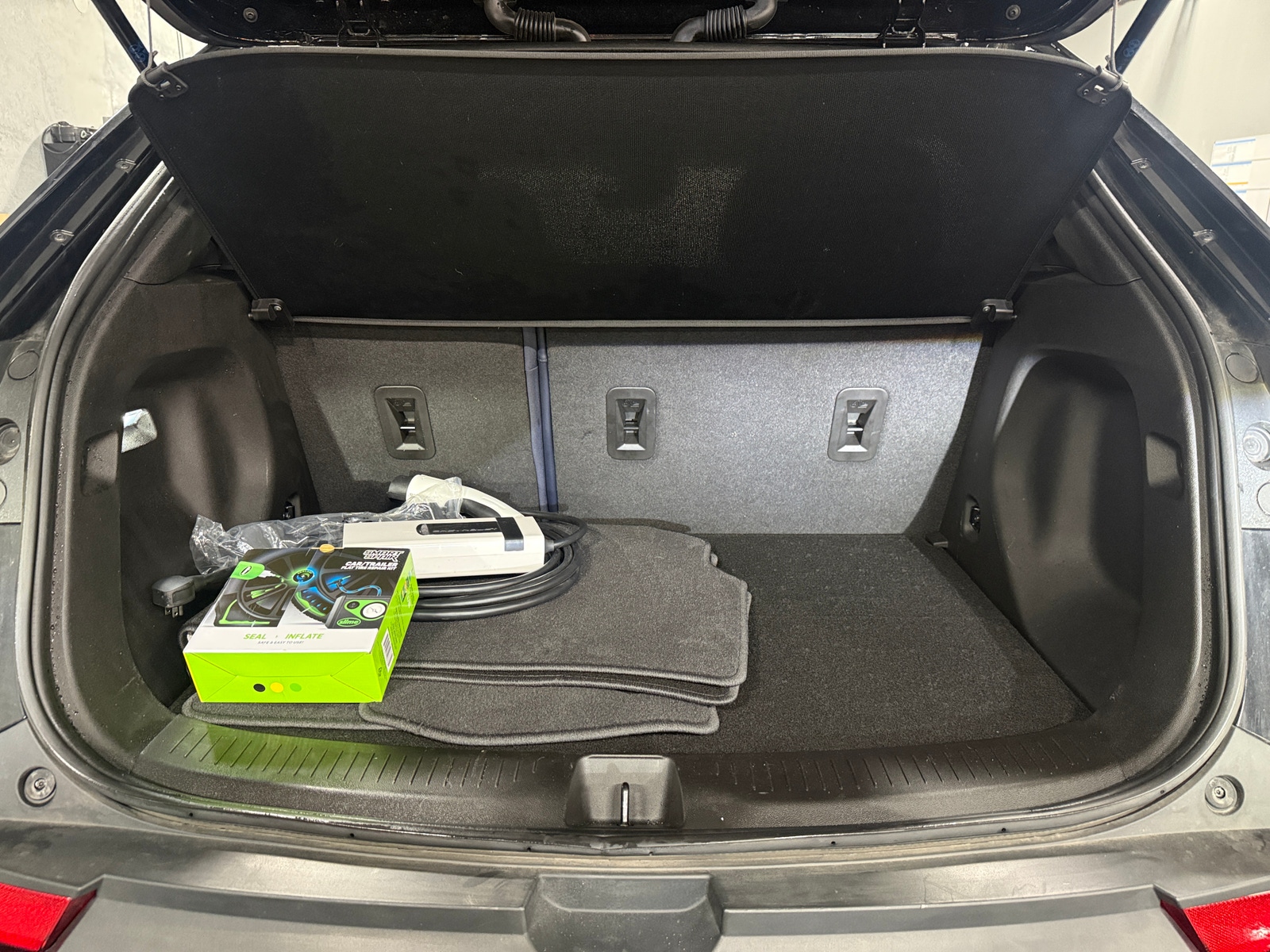 Thumbnail: 2022 Chevrolet Bolt EUV - 6