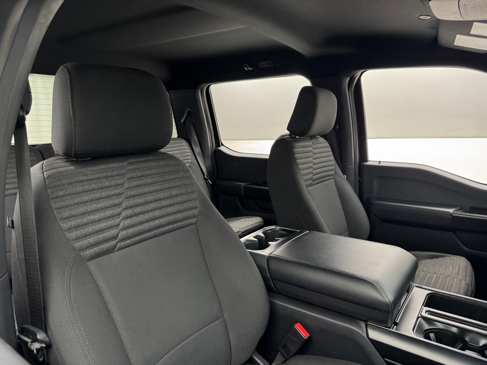 Thumbnail: 2022 Ford Econoline - 2