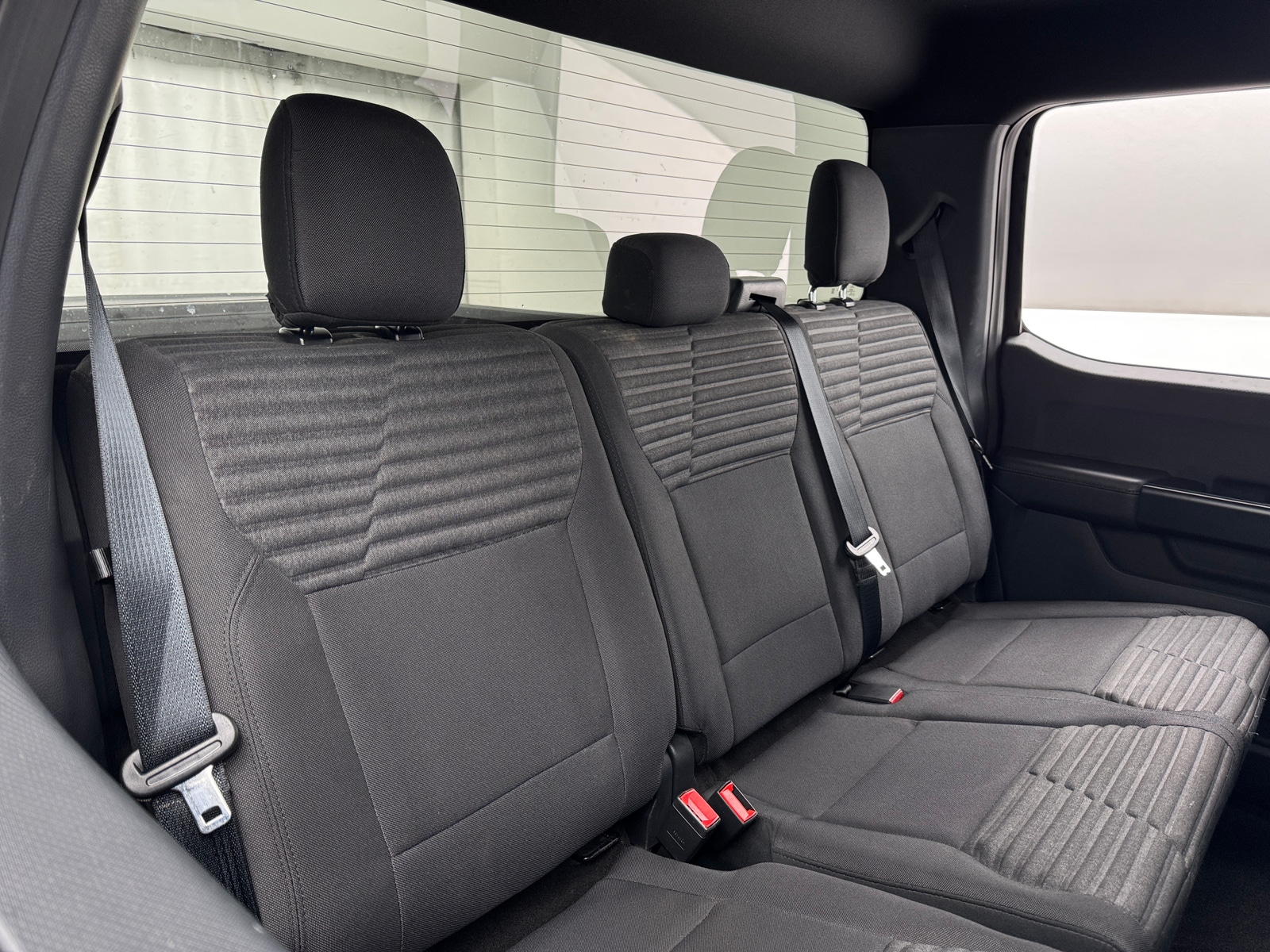 Thumbnail: 2022 Ford Econoline - 6