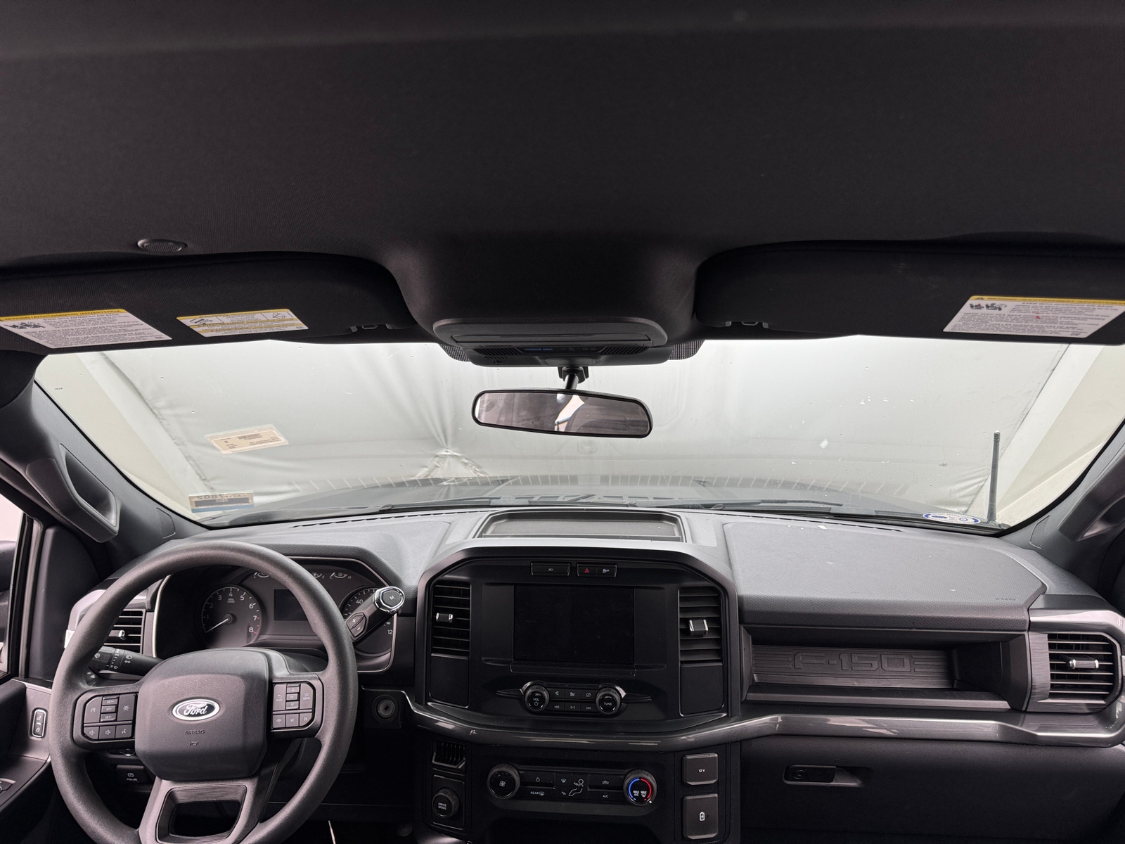 Thumbnail: 2022 Ford Econoline - 3