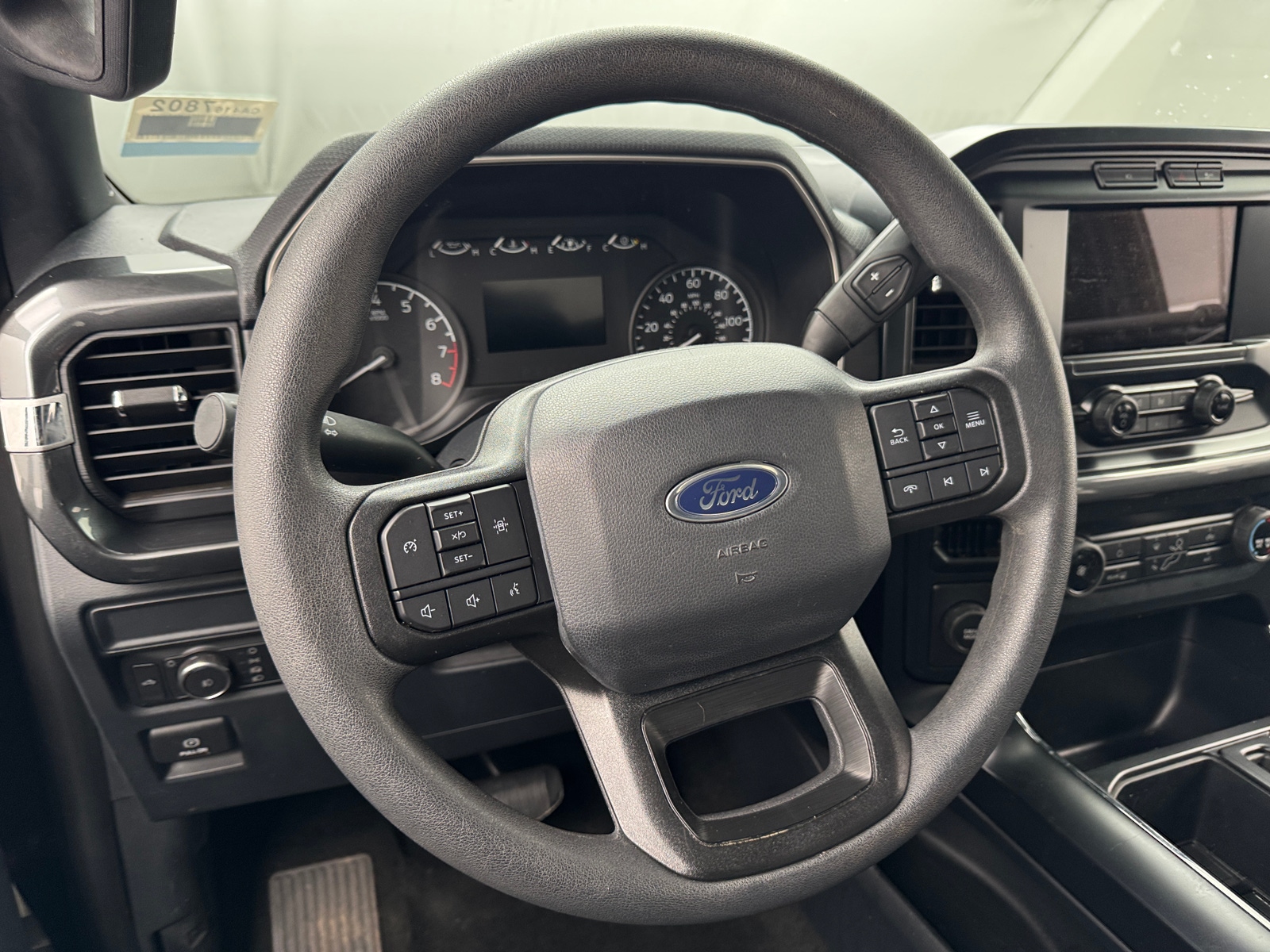 Thumbnail: 2022 Ford Econoline - 5