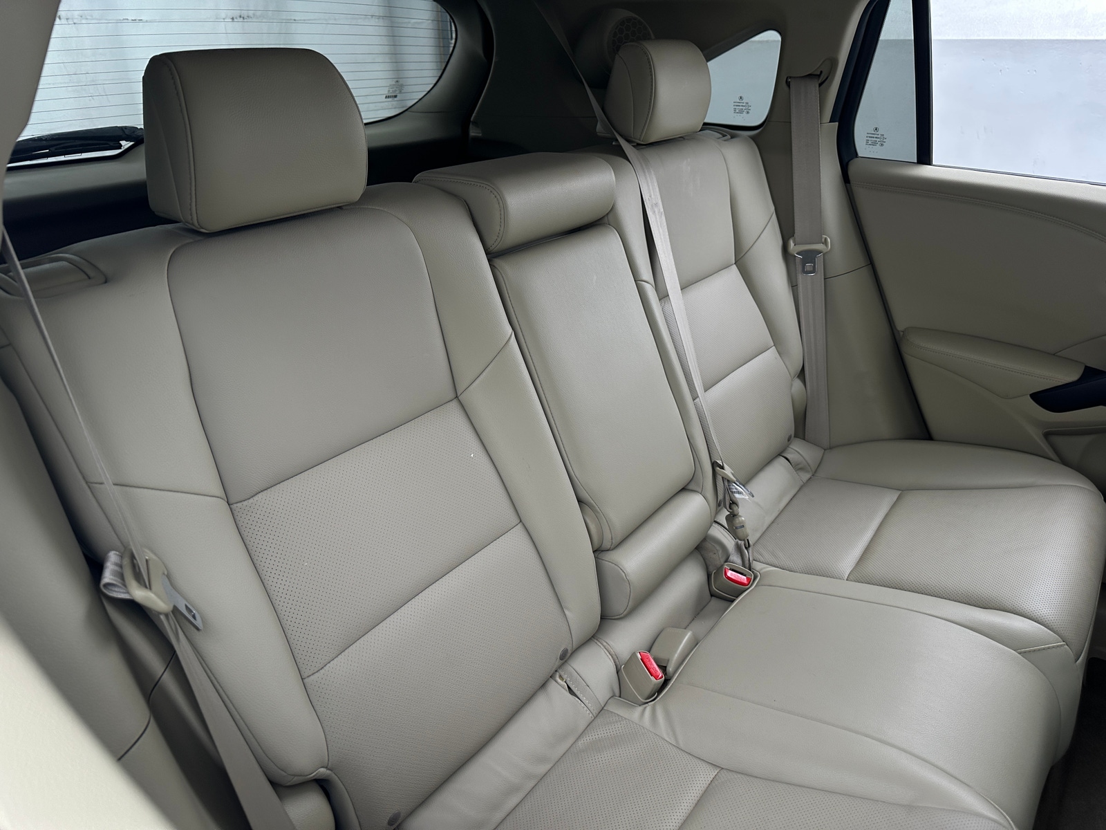 Thumbnail: 2017 Acura RDX - 5