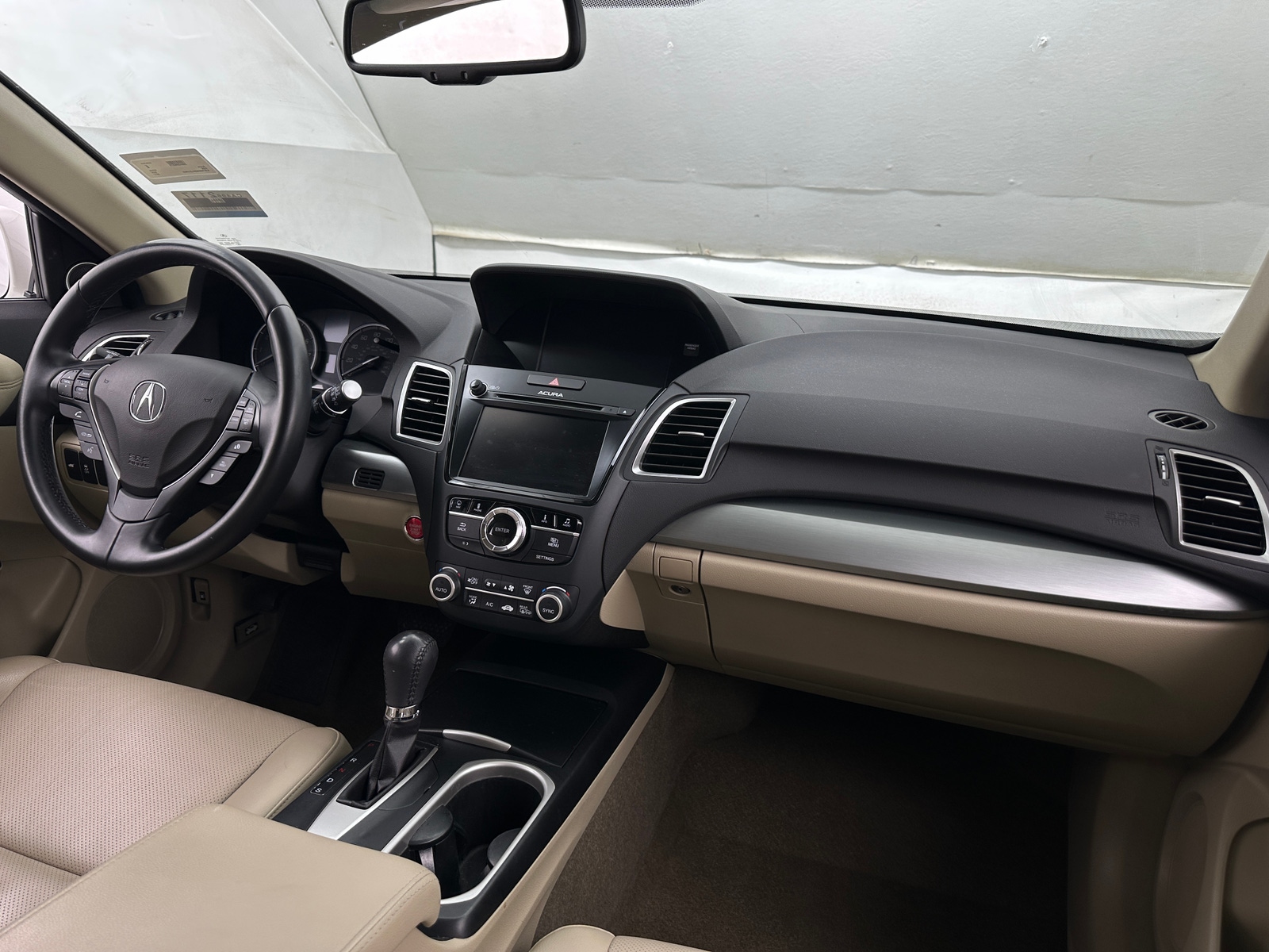 Thumbnail: 2017 Acura RDX - 2