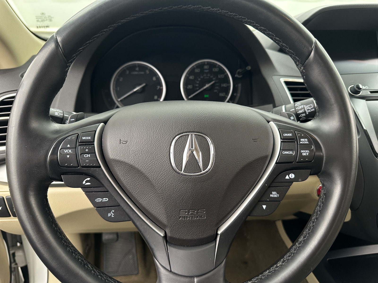 Thumbnail: 2017 Acura RDX - 4