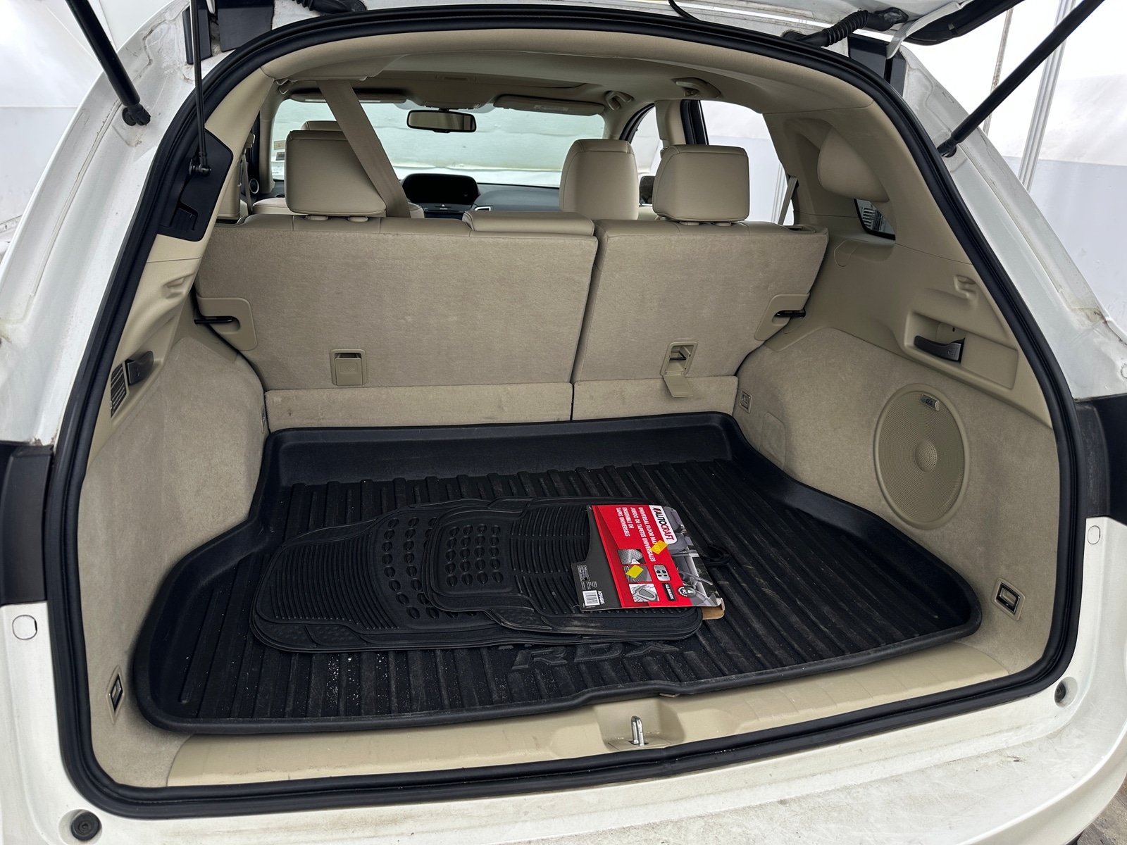 Thumbnail: 2017 Acura RDX - 6