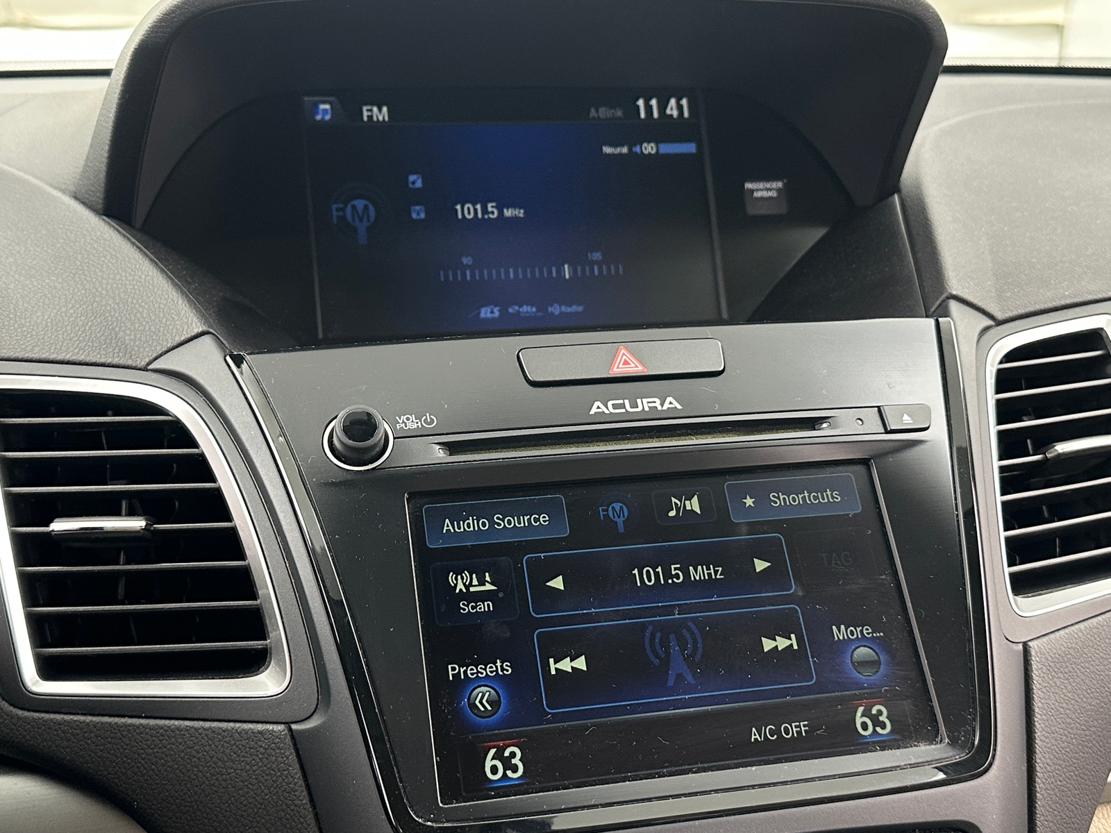 Thumbnail: 2017 Acura RDX - 3