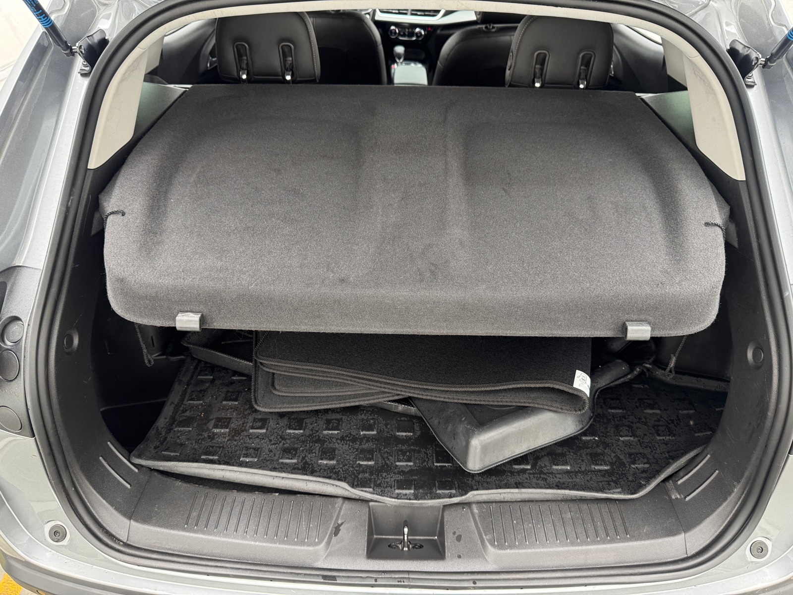 Thumbnail: 2024 Chevrolet Trax - 7