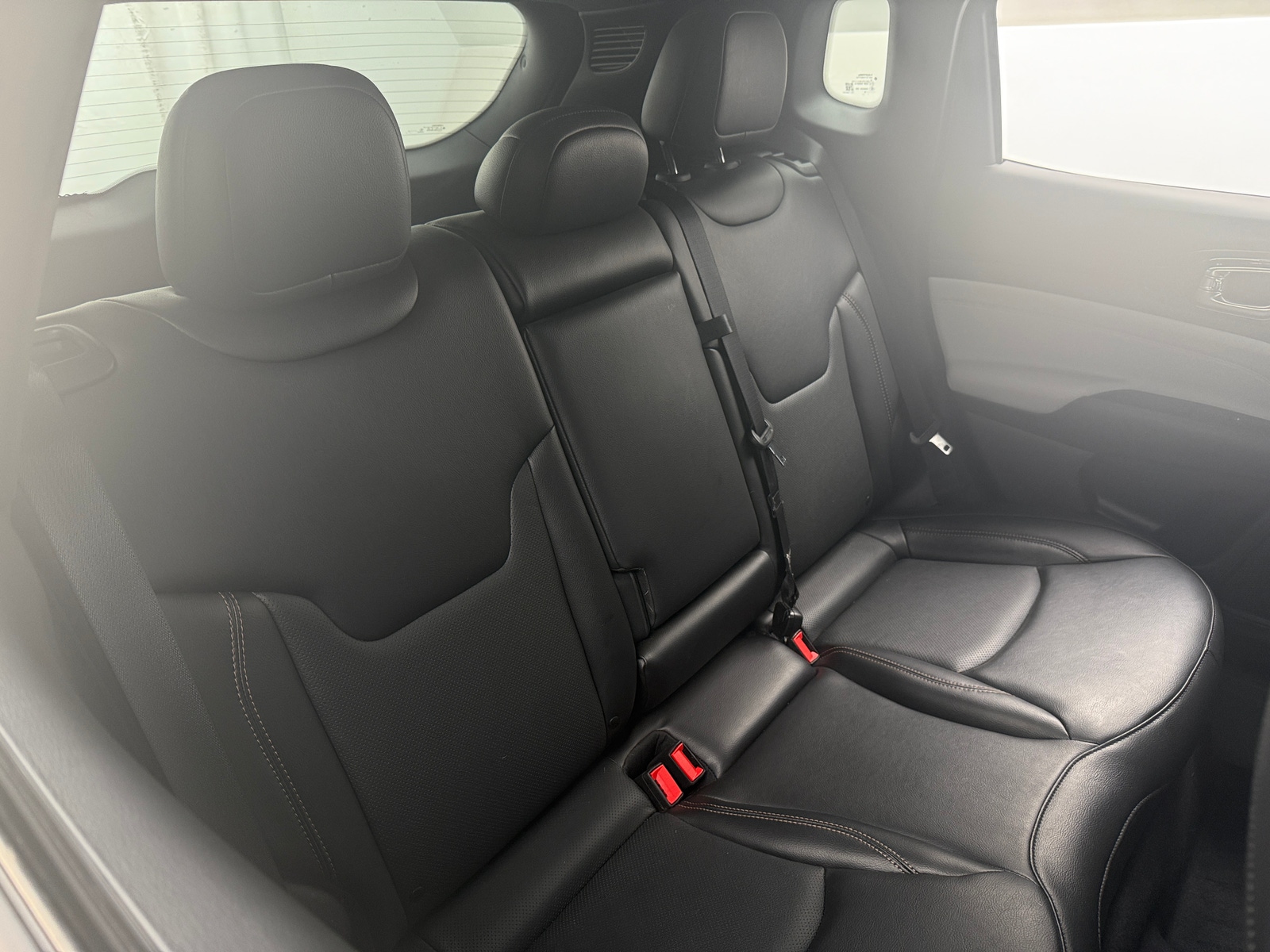 Thumbnail: 2023 Jeep Compass - 5