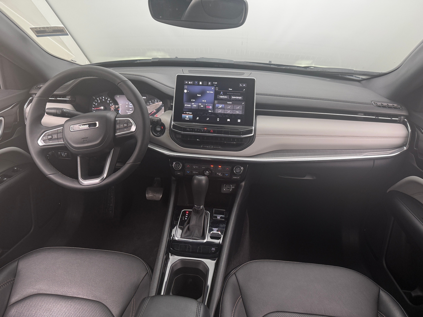 Thumbnail: 2023 Jeep Compass - 2