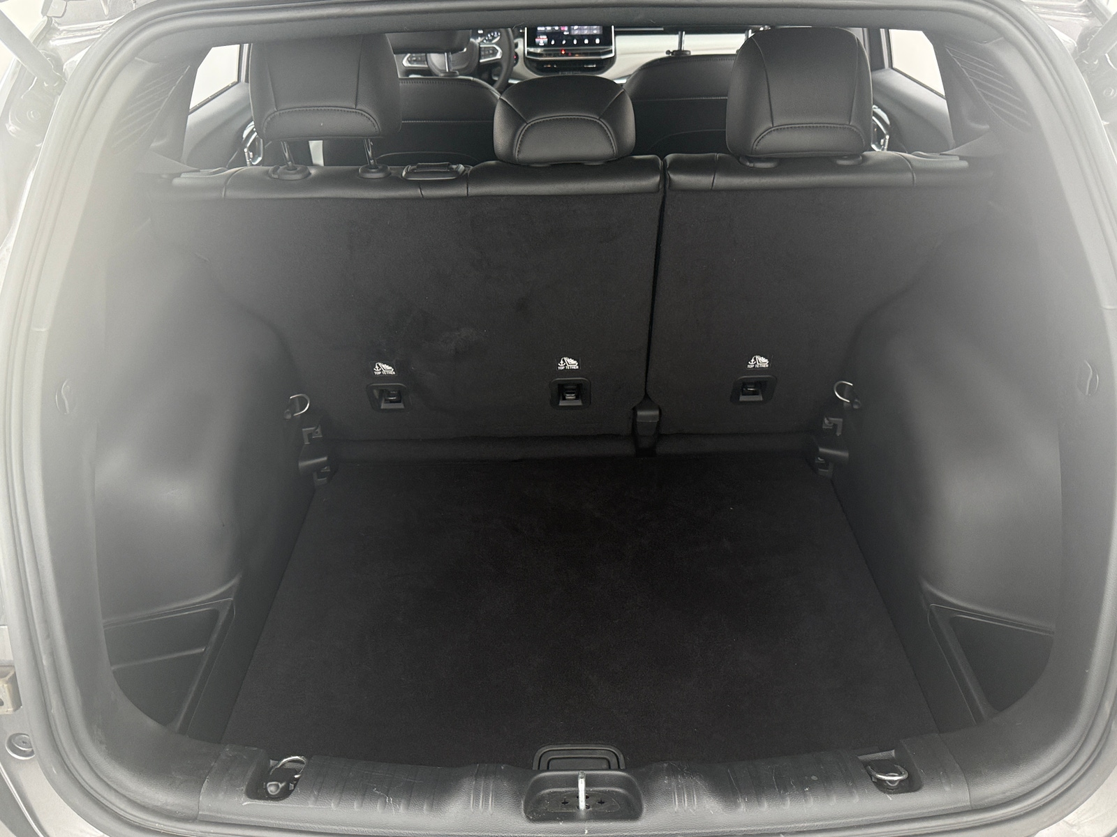 Thumbnail: 2023 Jeep Compass - 6