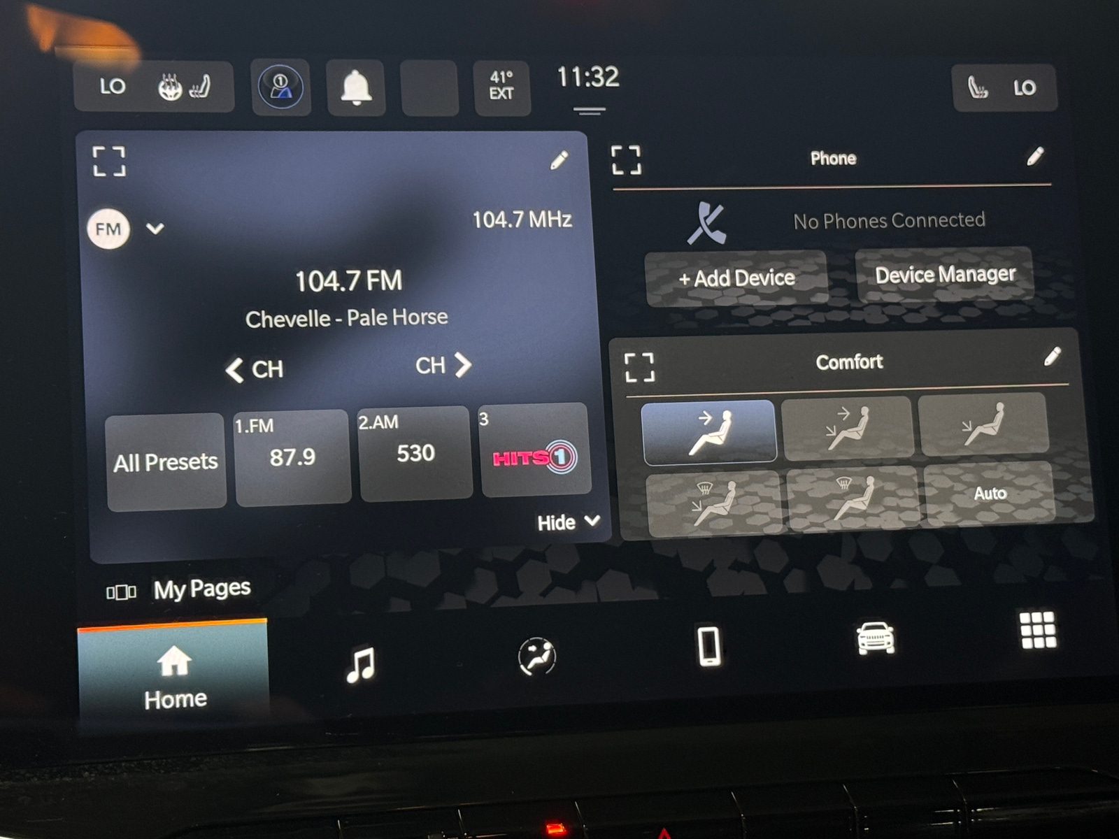 Thumbnail: 2023 Jeep Compass - 3