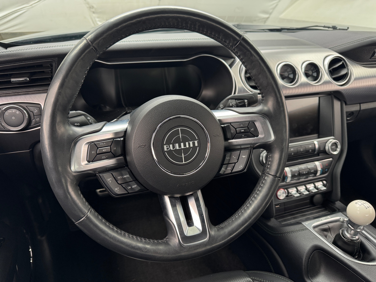 Thumbnail: 2019 Ford Mustang - 3