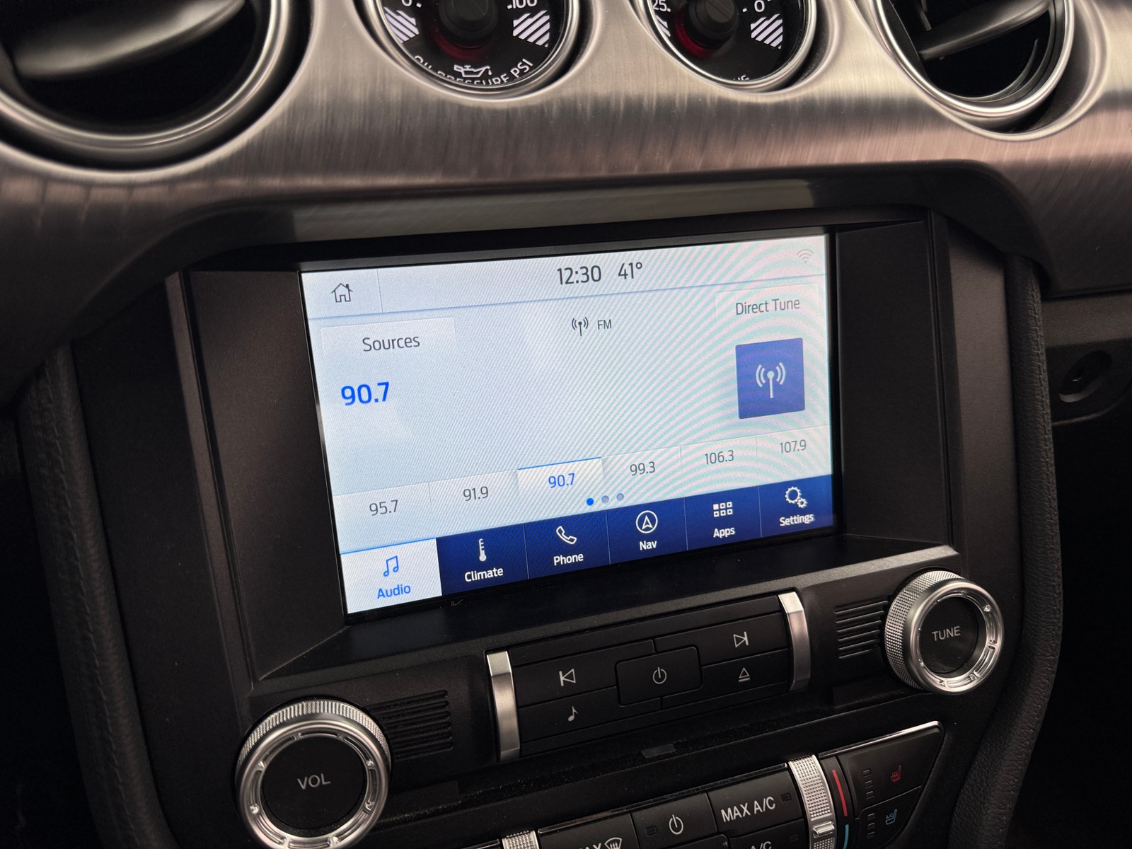 Thumbnail: 2019 Ford Mustang - 2