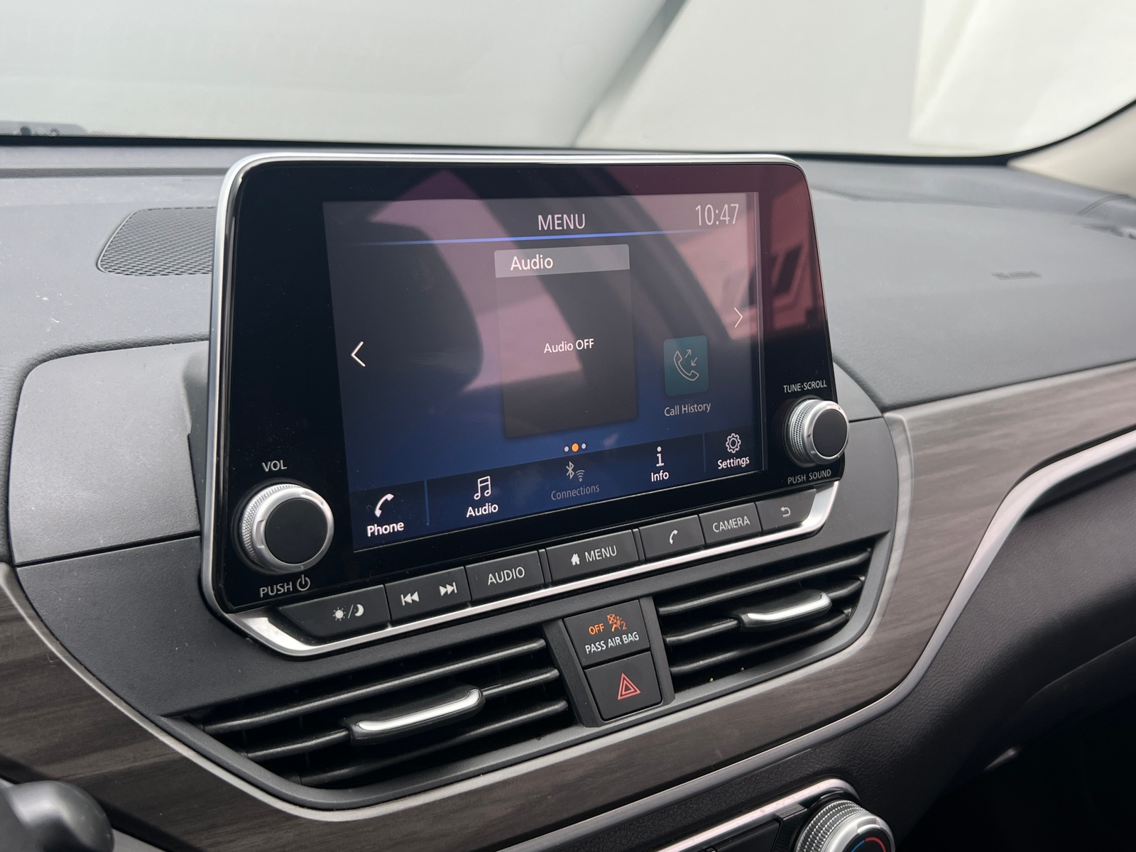 Thumbnail: 2025 Nissan Altima - 4