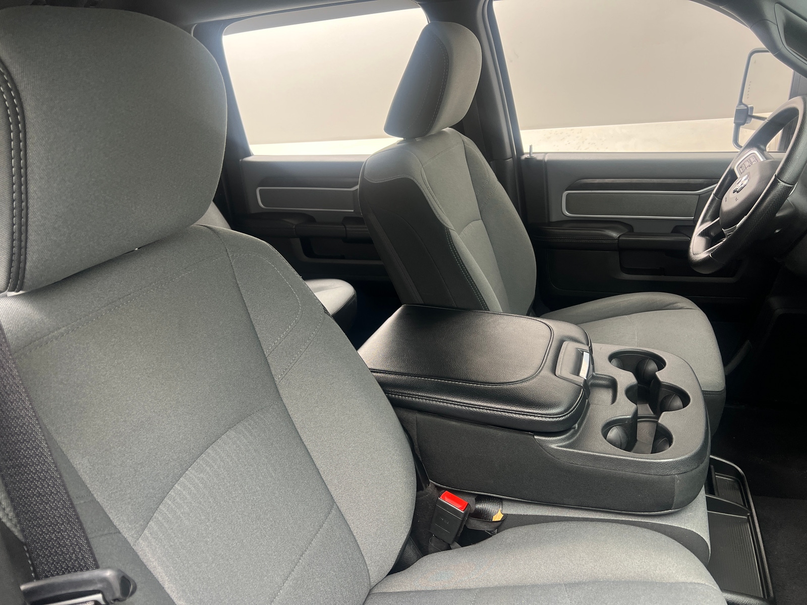 Thumbnail: 2022 RAM 2500 - 2