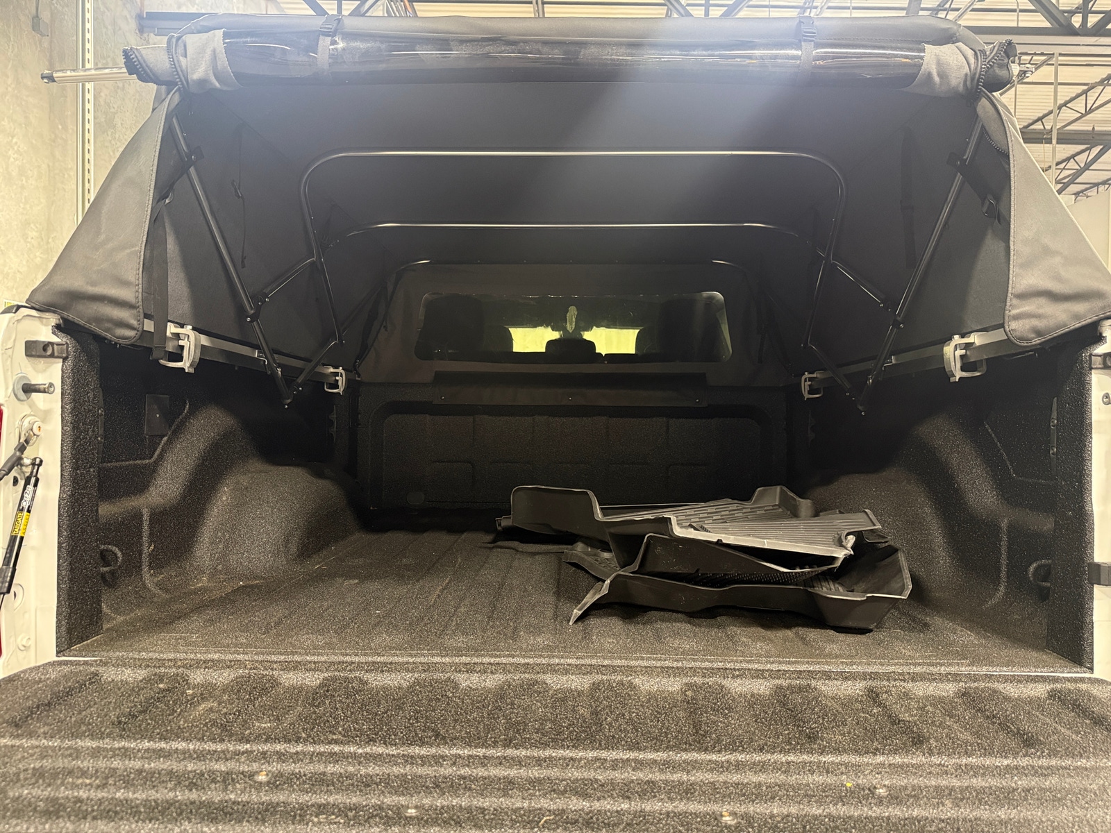 Thumbnail: 2022 RAM 2500 - 7