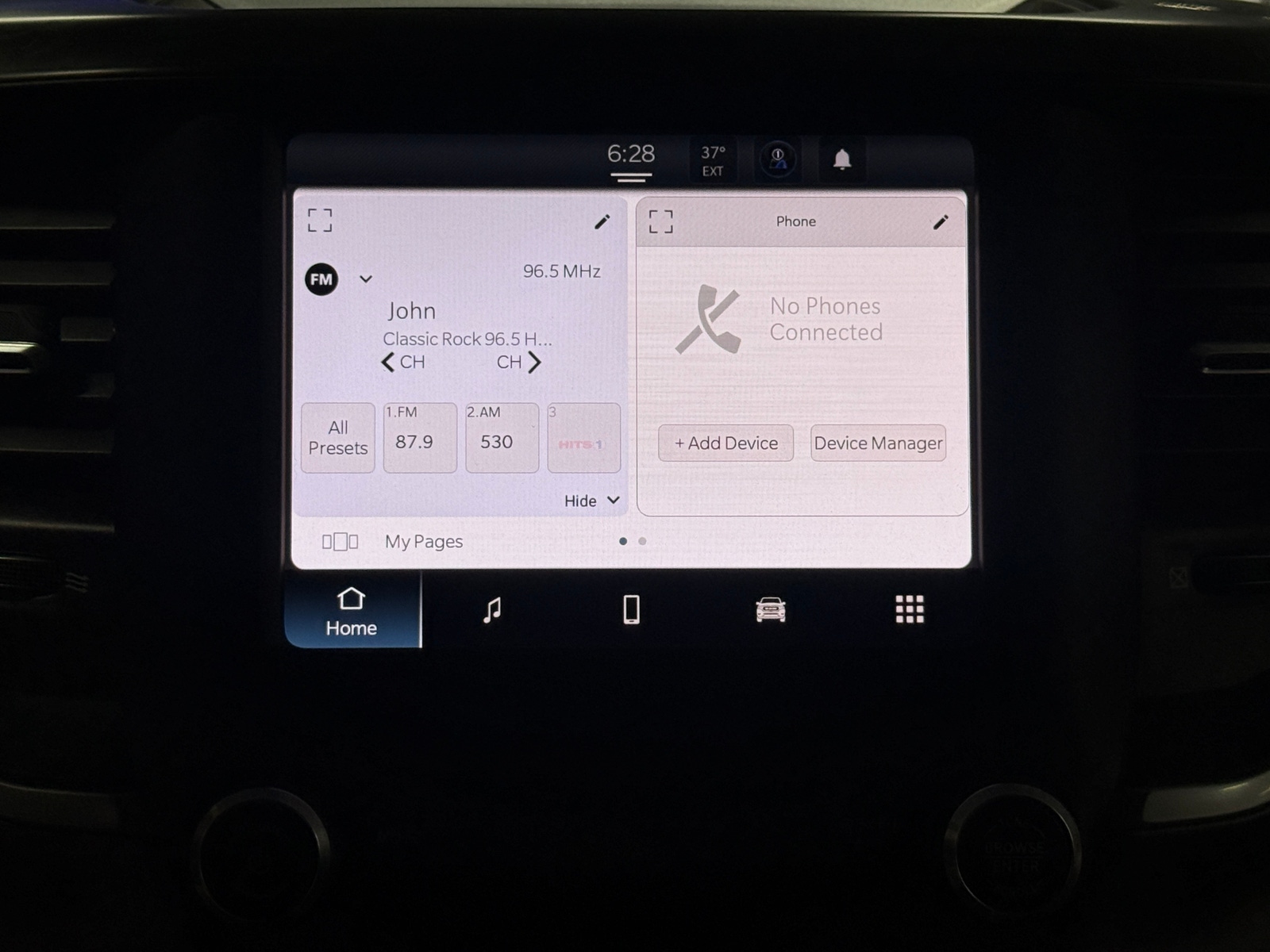 Thumbnail: 2022 RAM 2500 - 4