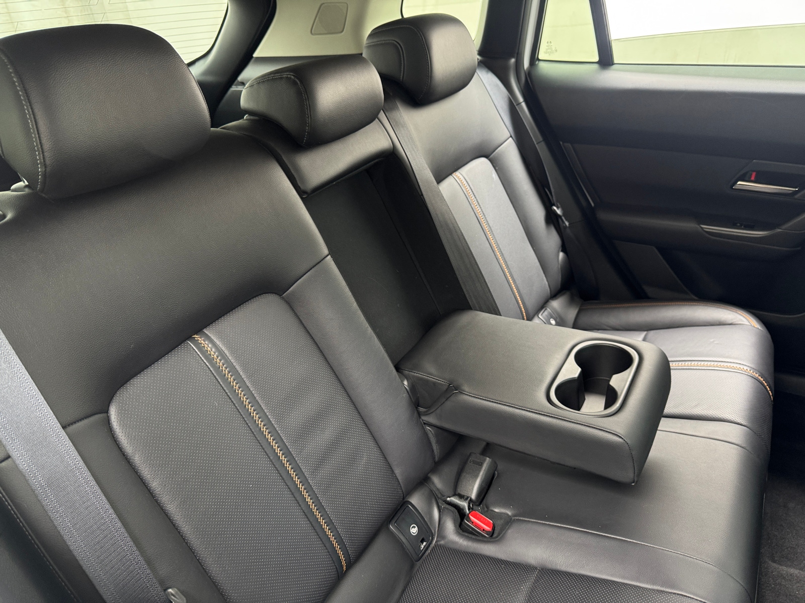 Thumbnail: 2023 Mazda CX-50 - 5