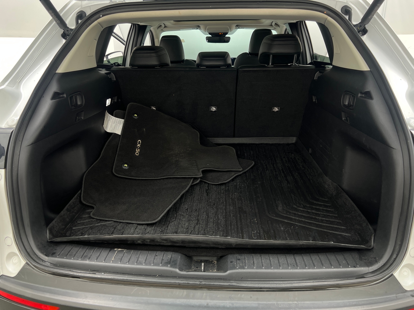 Thumbnail: 2023 Mazda CX-50 - 6